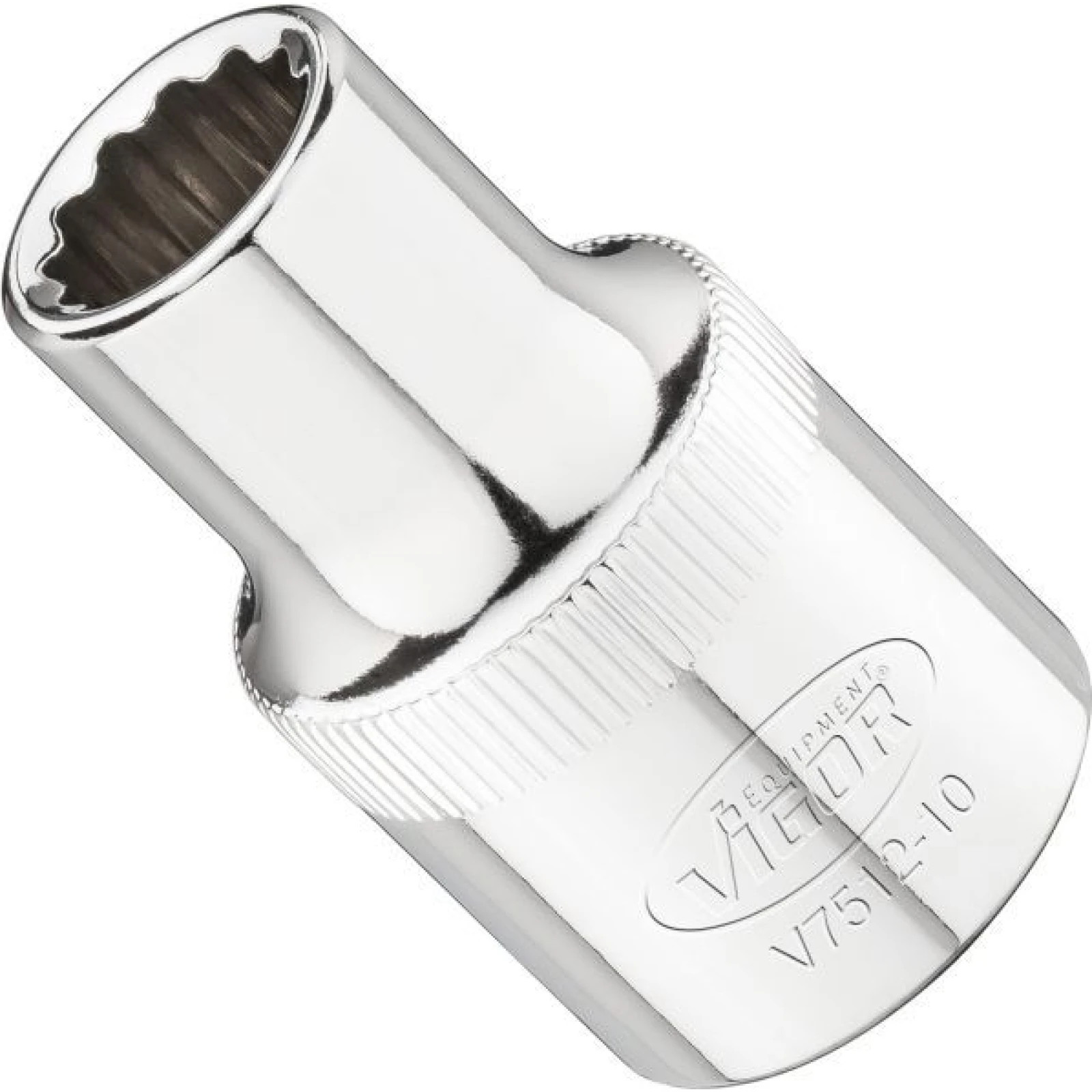 VIGOR Steckschlüsseleinsatz V7512-10