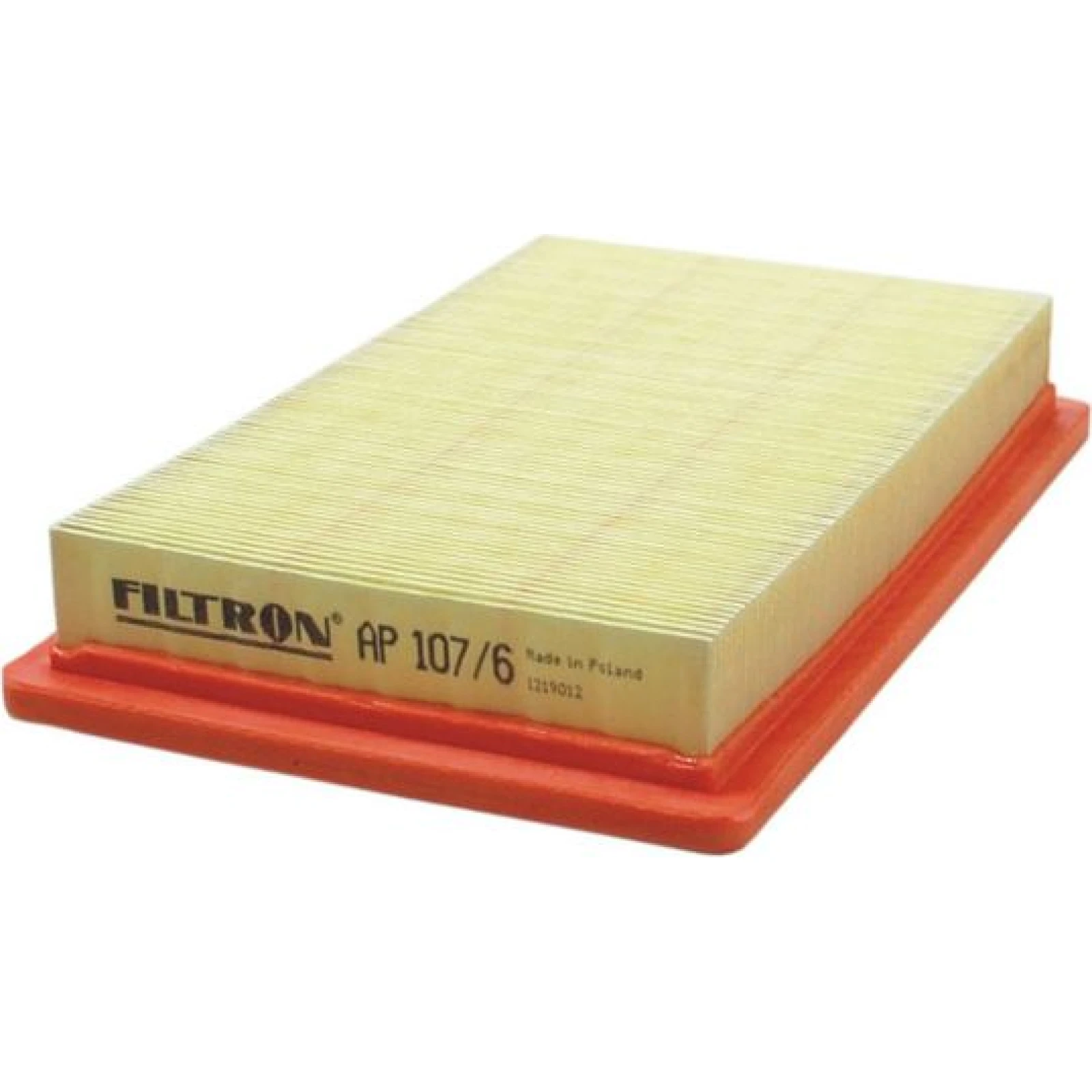 FILTRON Luftfilter AP 107/6