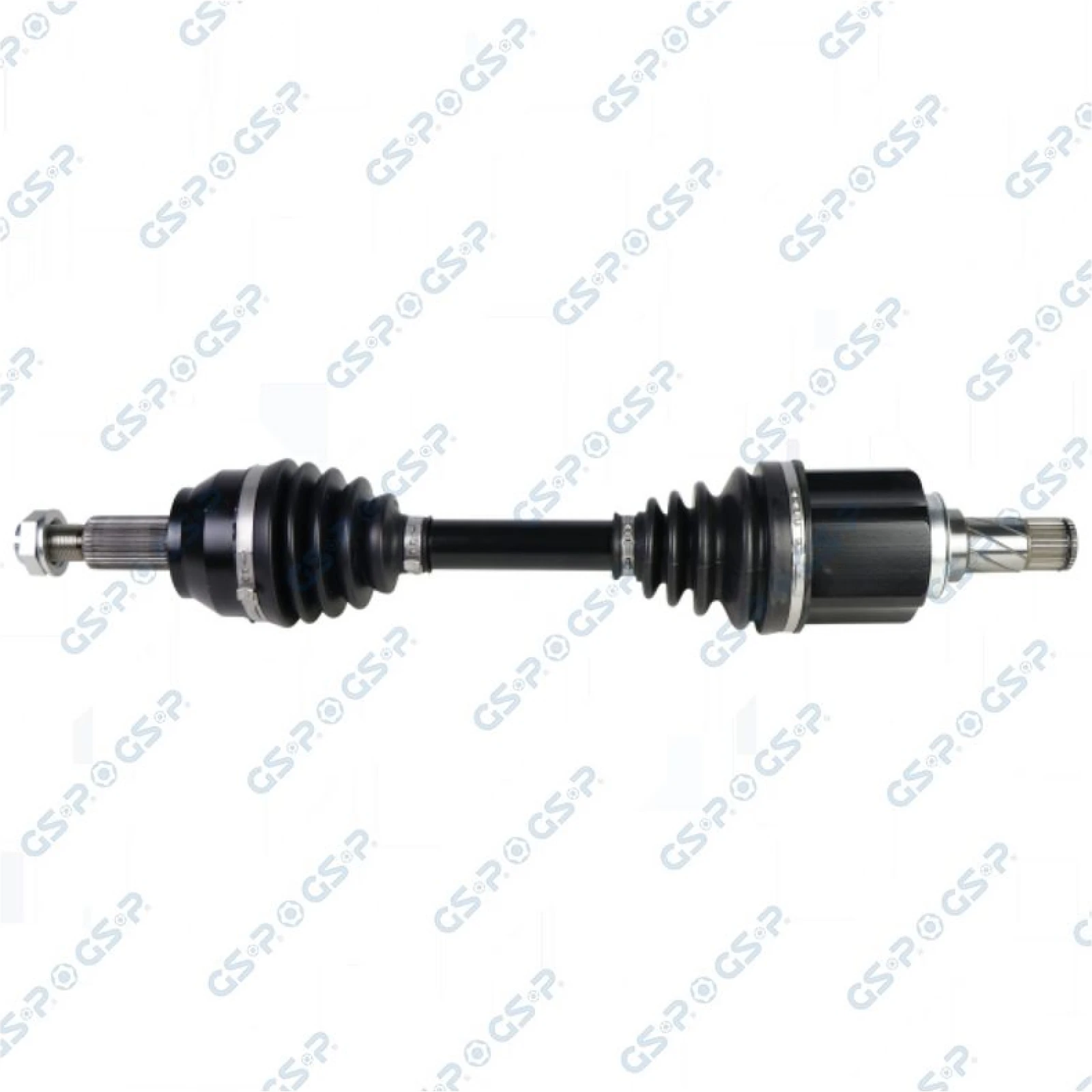 GSP Antriebswelle 218408OL