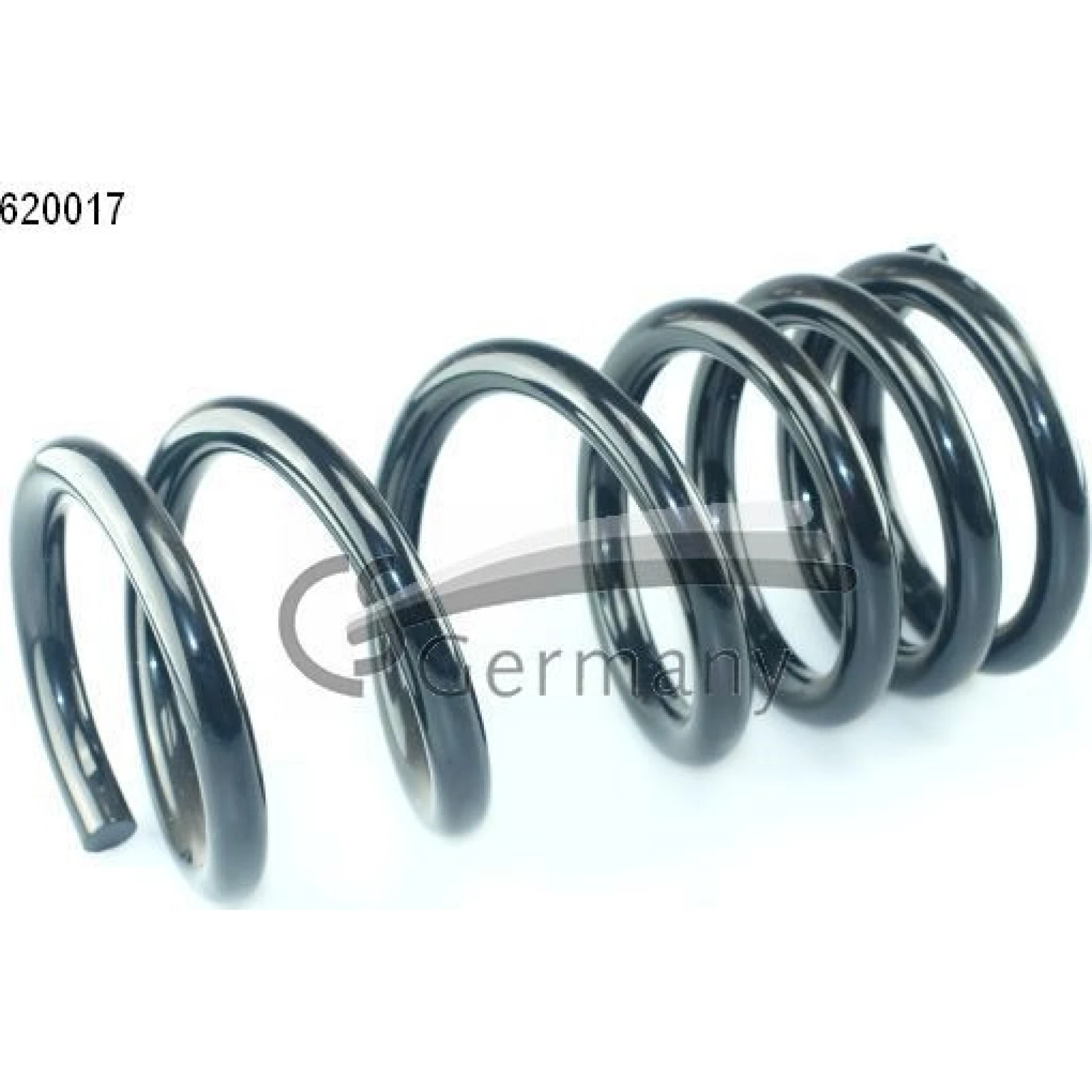 CS Germany Fahrwerksfeder Mitsubishi T. Pajero Iv 3.8 V6/3.2Di-D 07 14.620.017