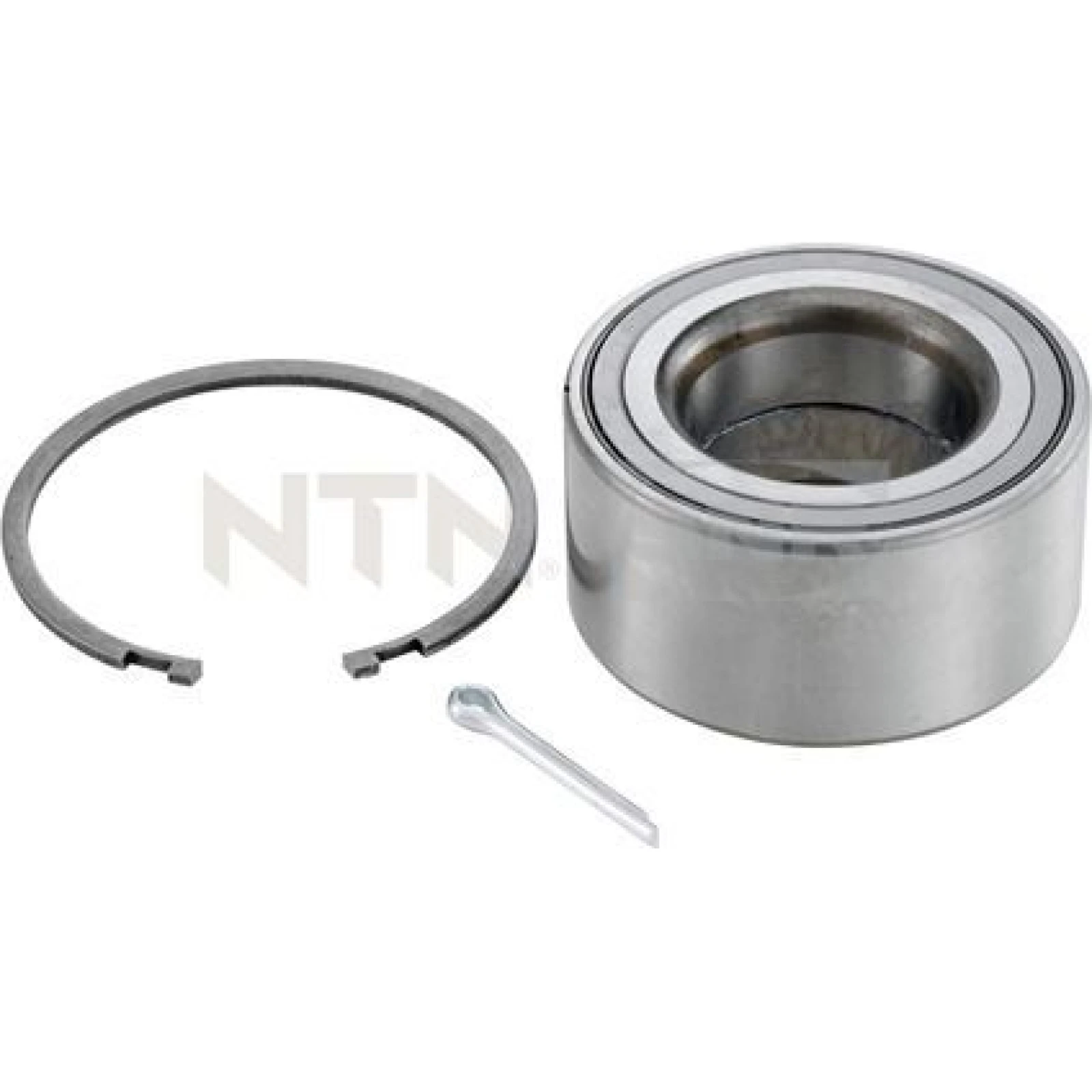 SNR Radlager R168.63
