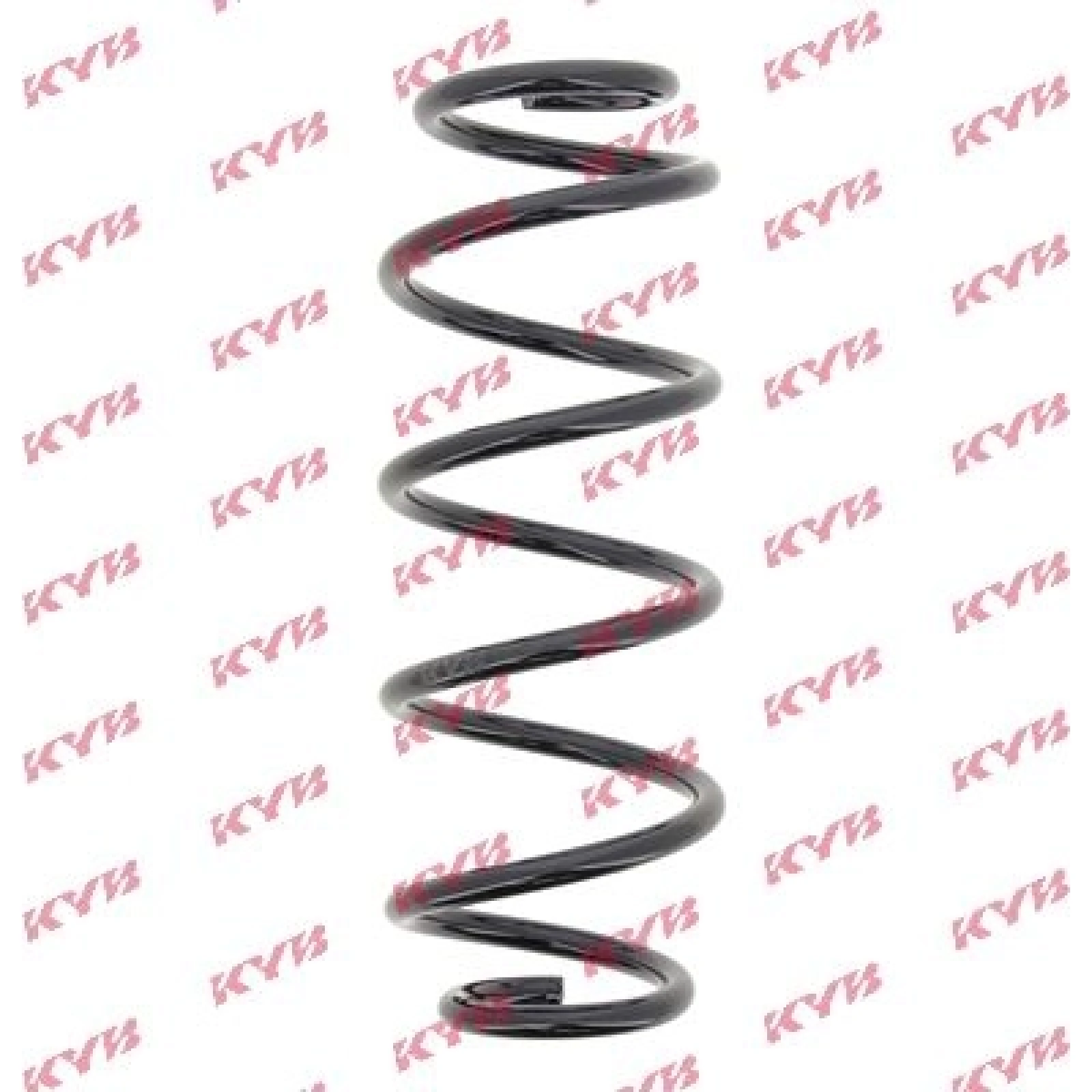 KYB Fahrwerksfeder Opel T. Agila/ Suzuki Splash 1.0/1.2/1.3D 01/08 RA6142