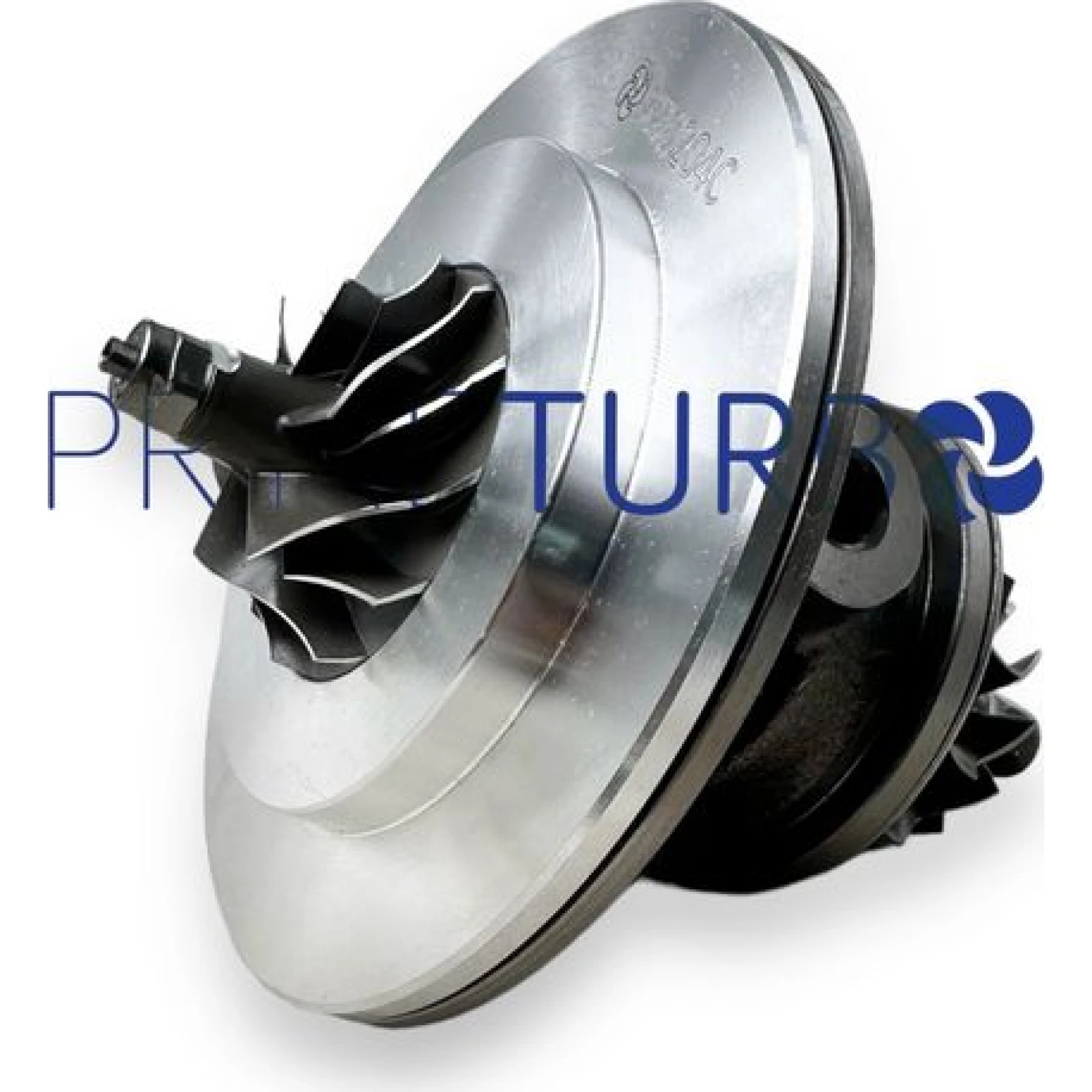 Prime Turbo Rumpfgruppe, Lader K00204C
