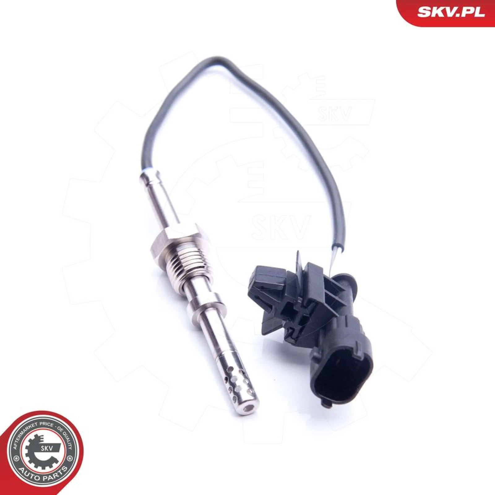 SKV GERMANY Temperatursensor 30SKV153