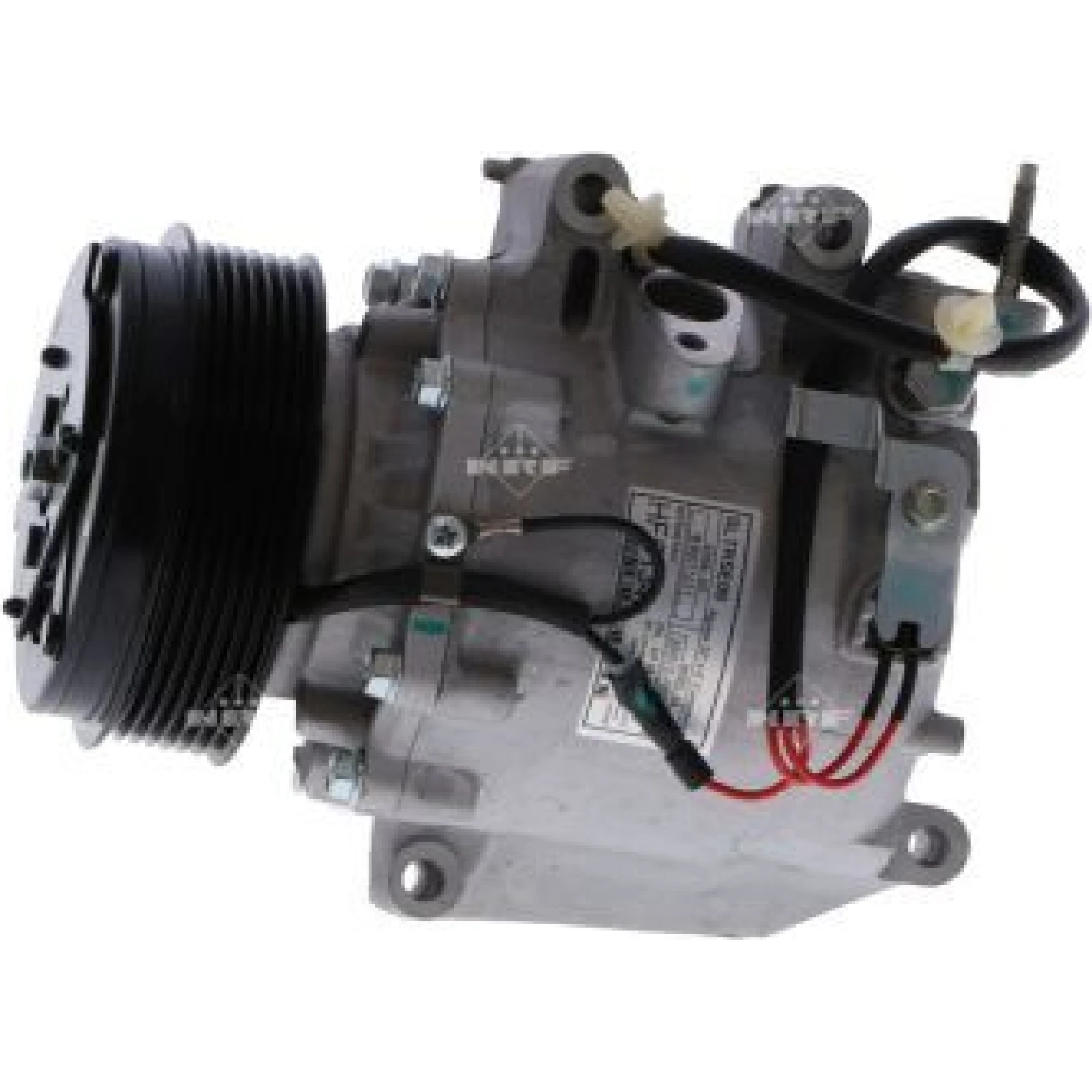 Kompressor, Klimaanlage 32923