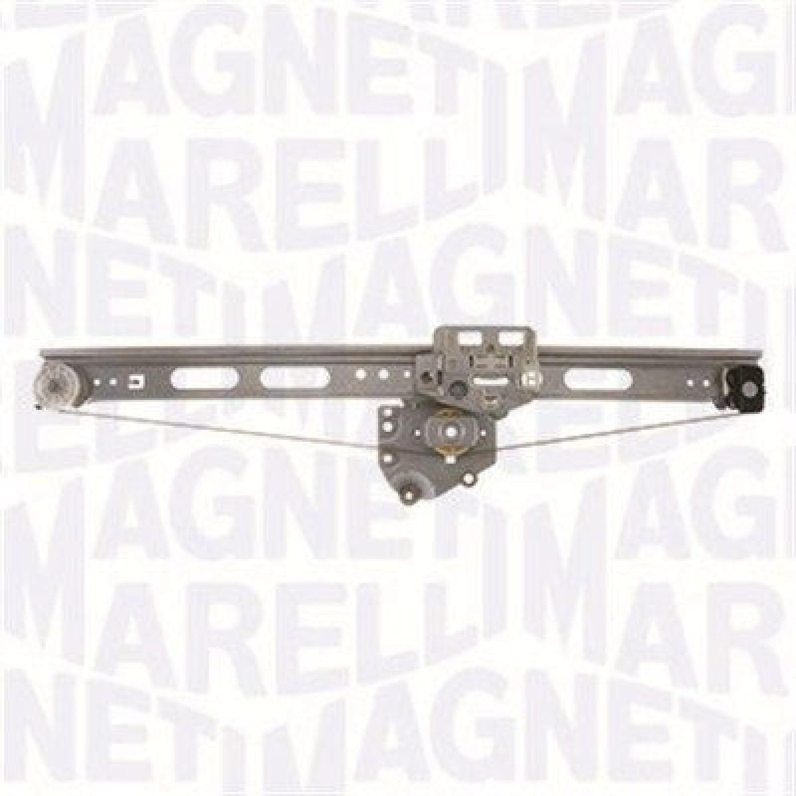 MAGNETI MARELLI ACQ0221 Fensterheber vorne links, elektrisch, ohne Motor