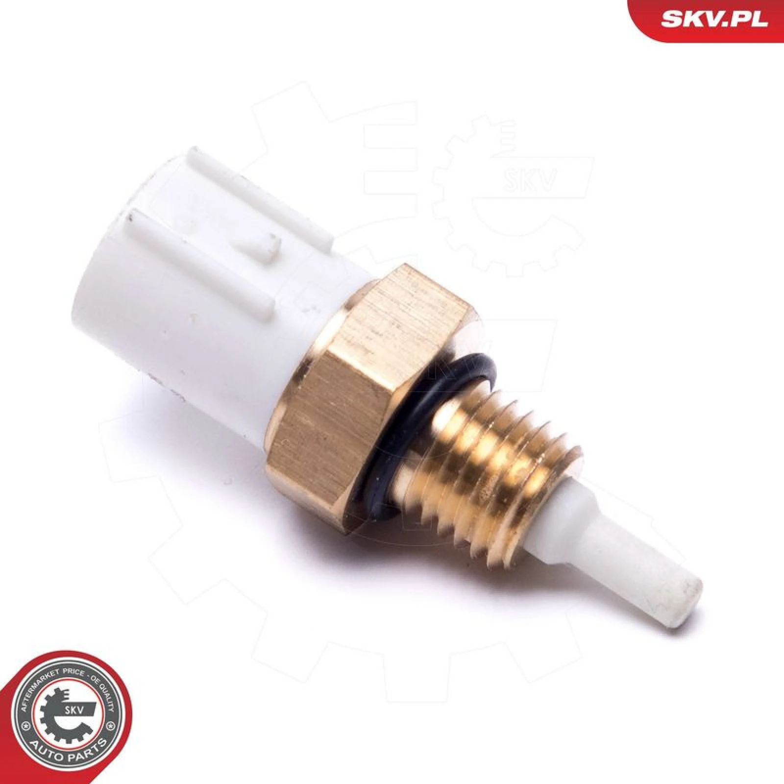 ESEN SKV Sensor, Ansauglufttemperatur 17SKV688
