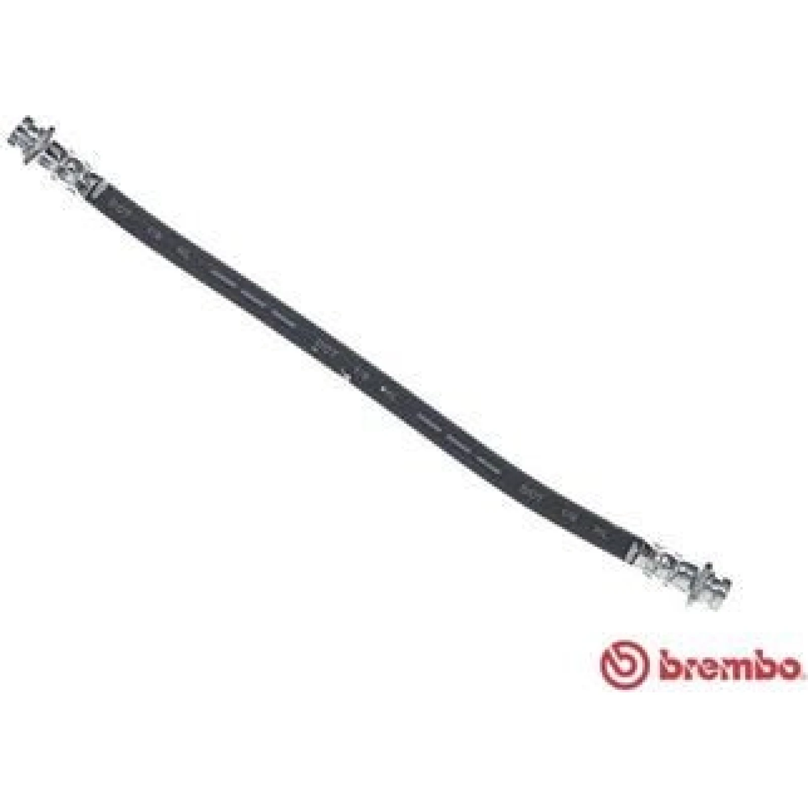 BREMBO Bremsschlauch T 16 025