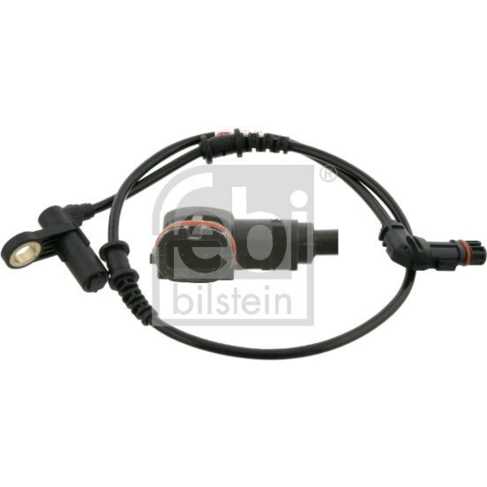 febi ABS-Sensor 27857
