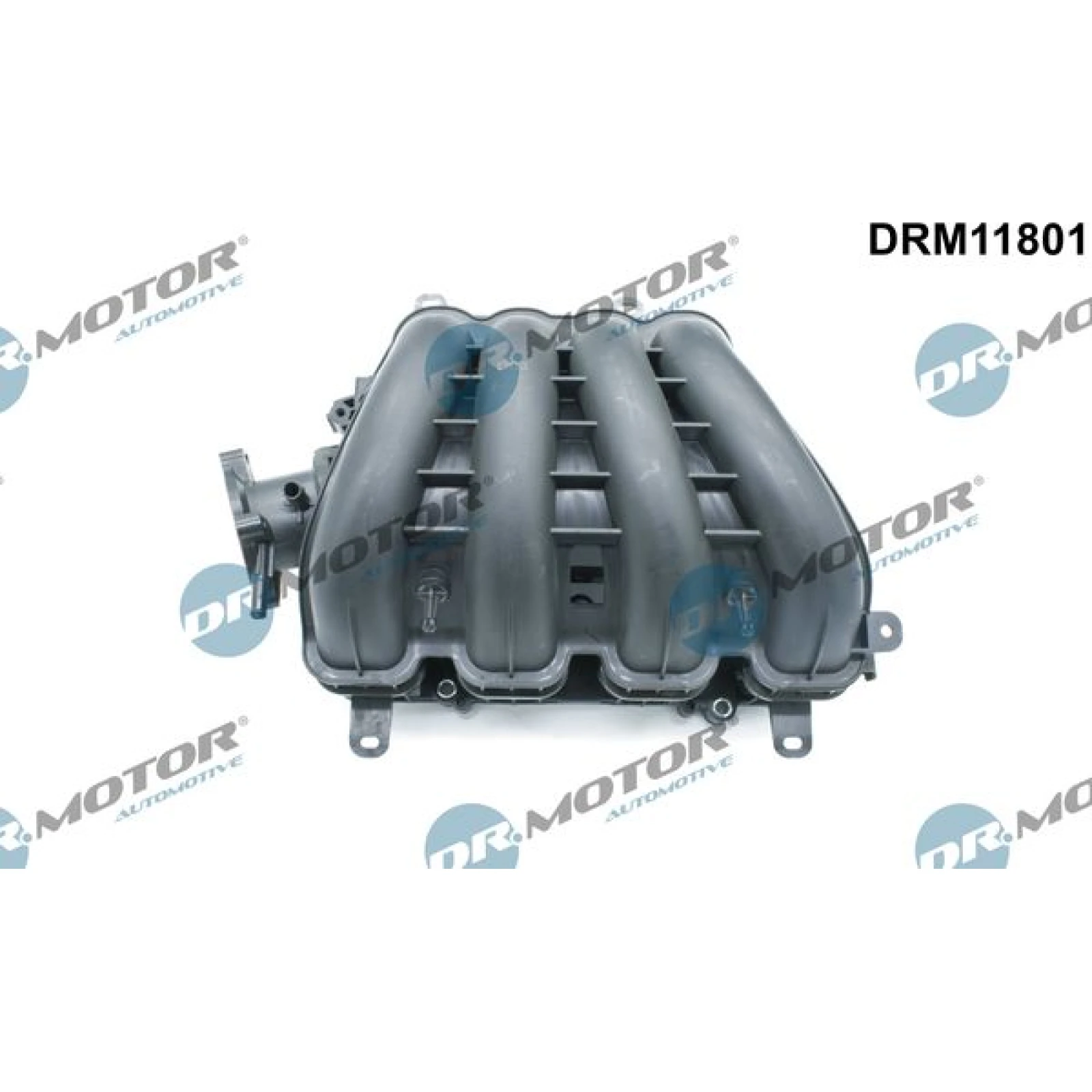 DR.MOTOR Saugrohrmodul DRM11801