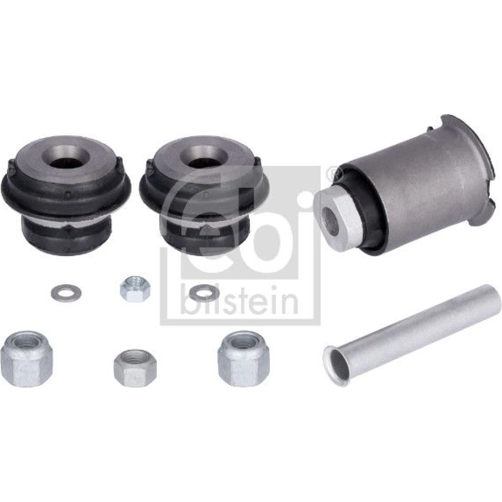febi Gummimetalllager 14233