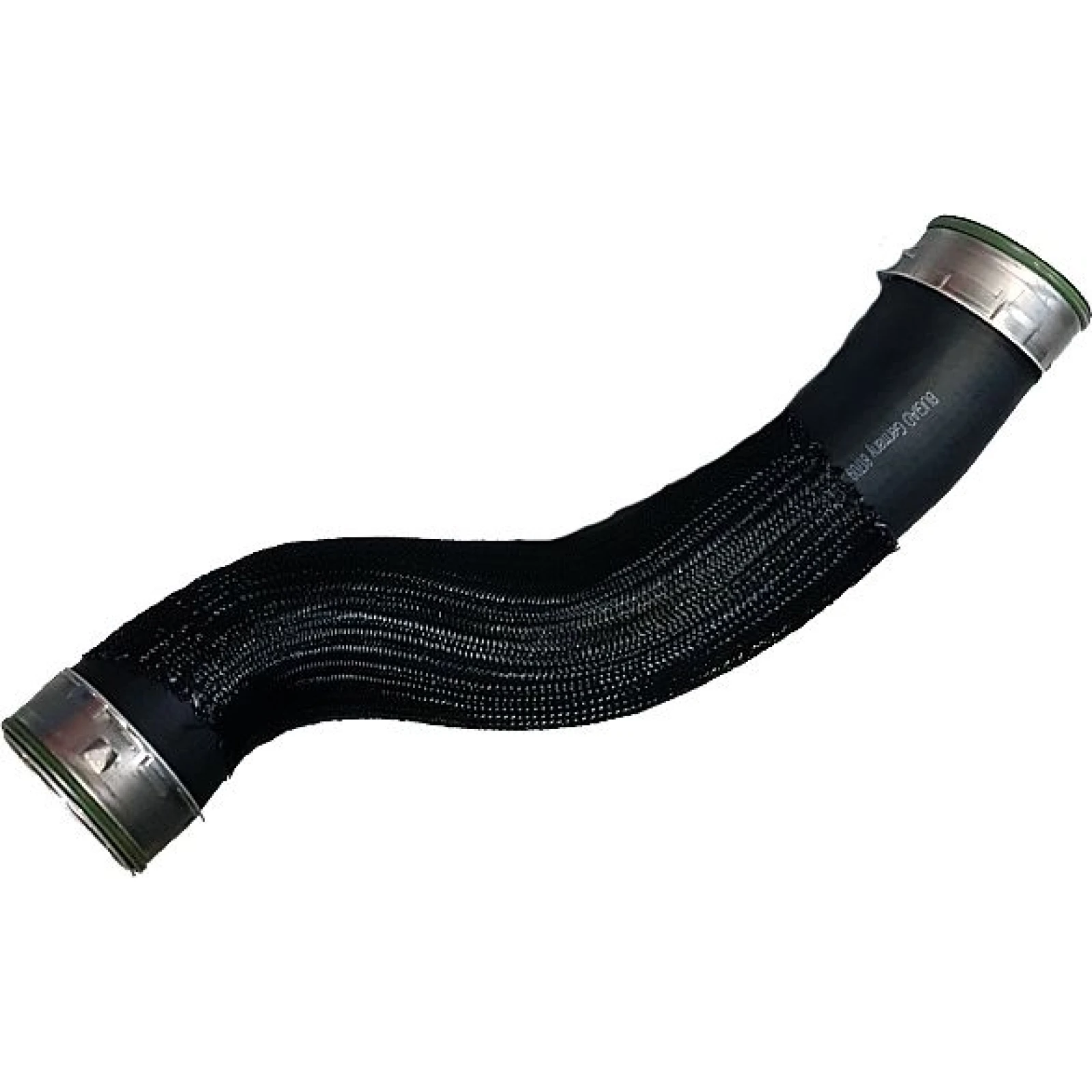 Ladeluftschlauch 81709