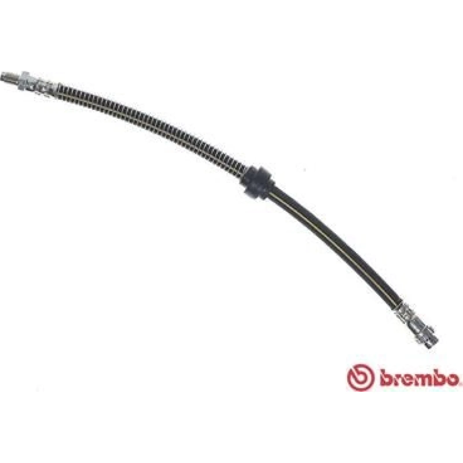 BREMBO Bremsschlauch T 68 030