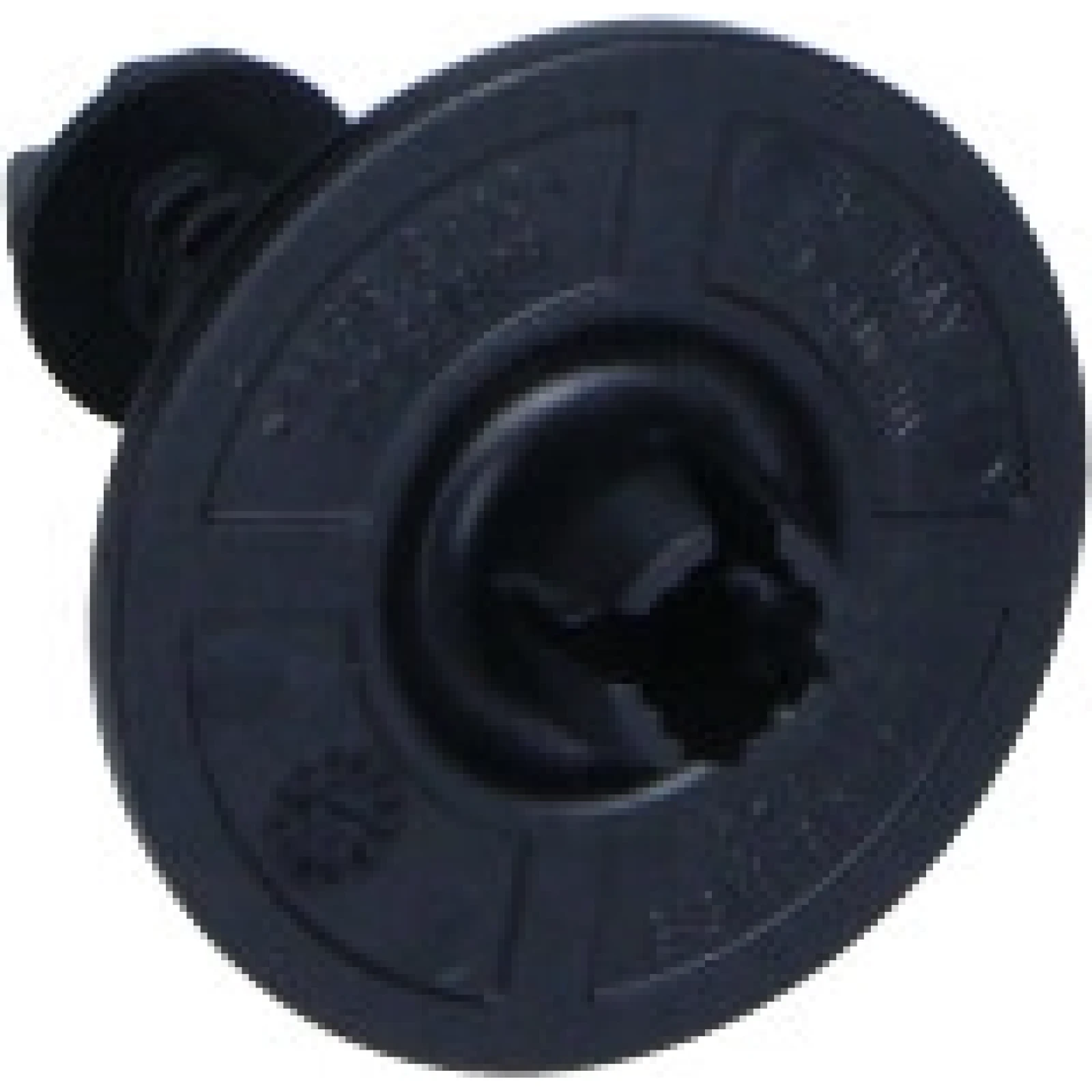 VAG Original 4M0133615B VAG Original VAGLuftfilterbefestigung Audi Q7 16 – – OE-Nr. 4M0133615B