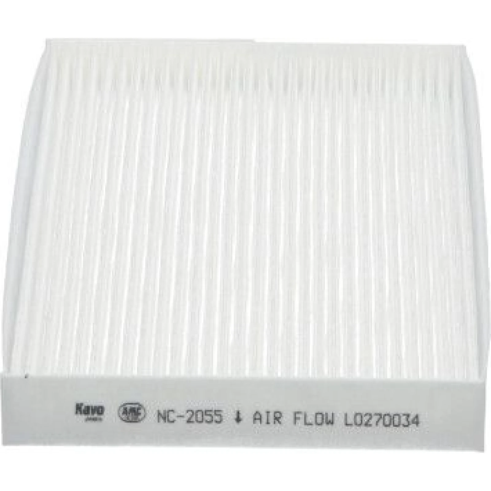 AMC Innenraumfilter PKW NC-2055
