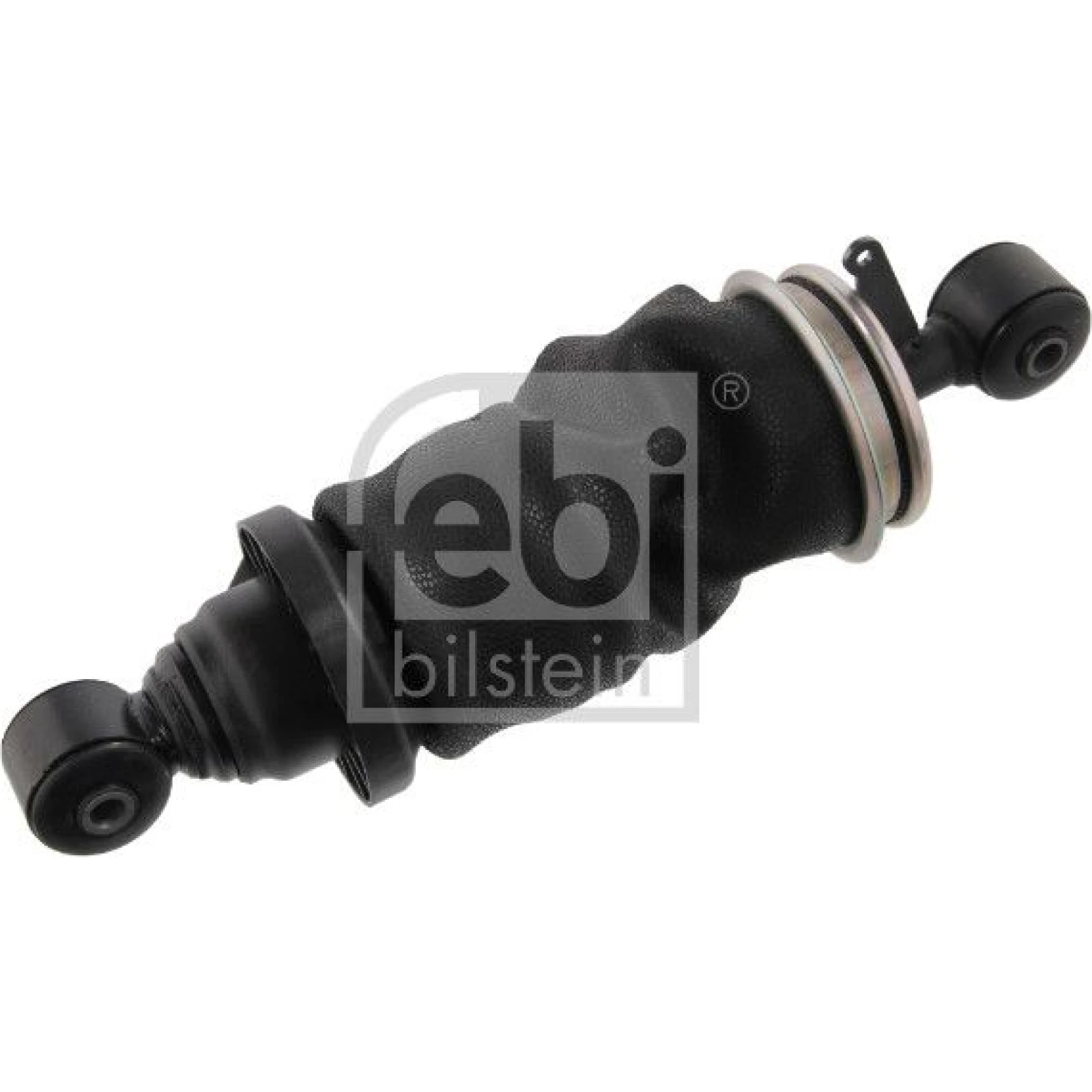 FEBI BILSTEIN Dämpfer, Kabinenfederung 37760