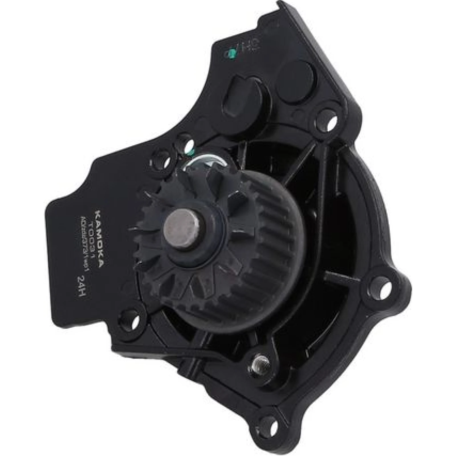 KAMOKA Wasserpumpe T0031