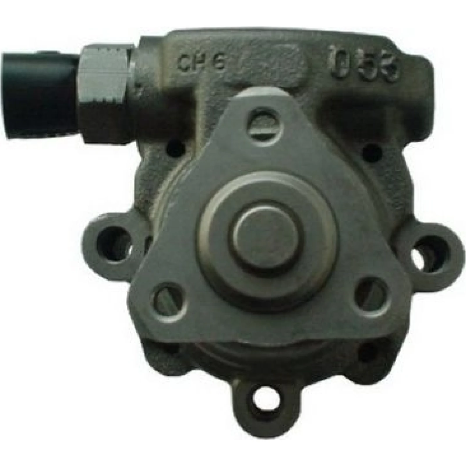 SPIDAN Hydraulikpumpe 54496