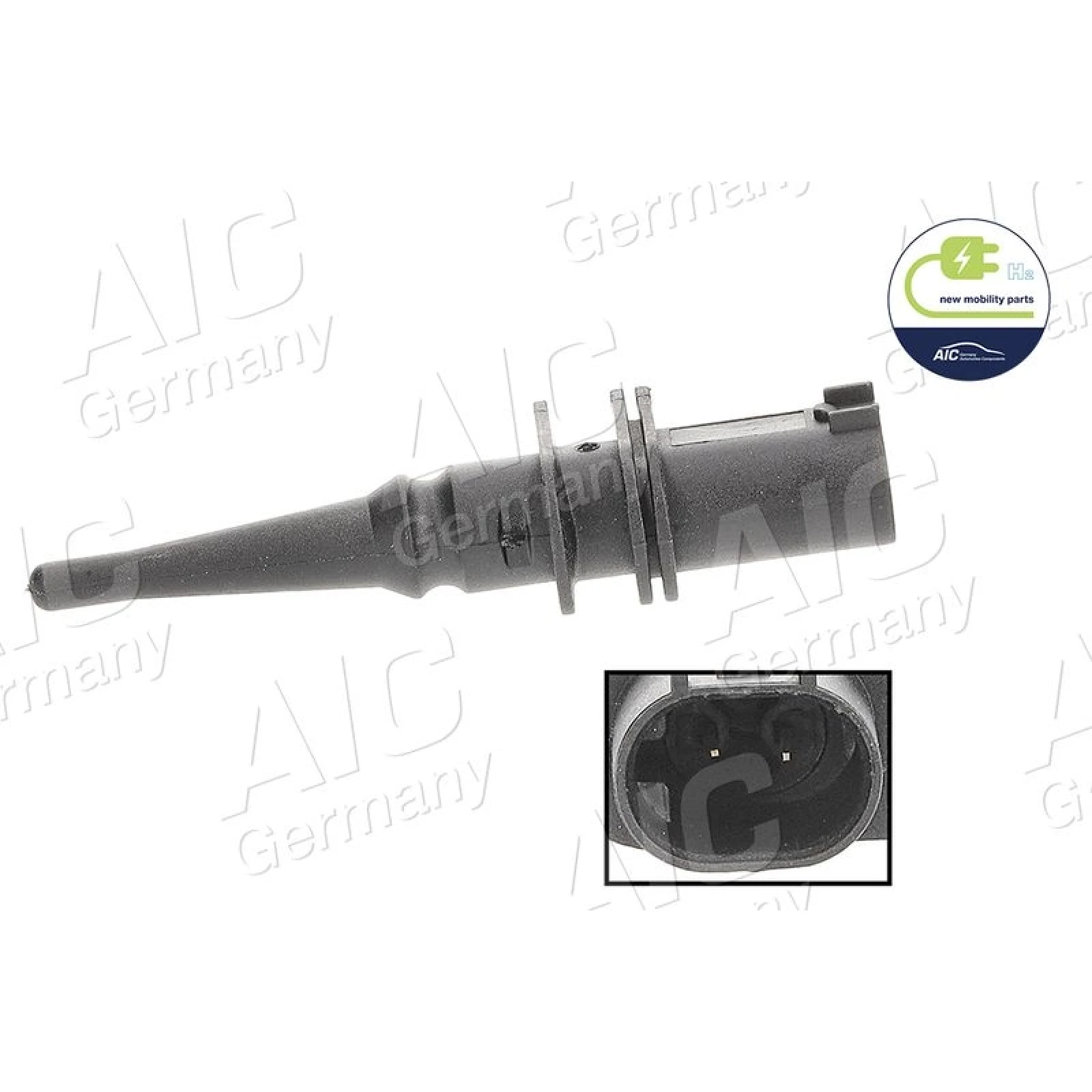 Temperatursensor 54912