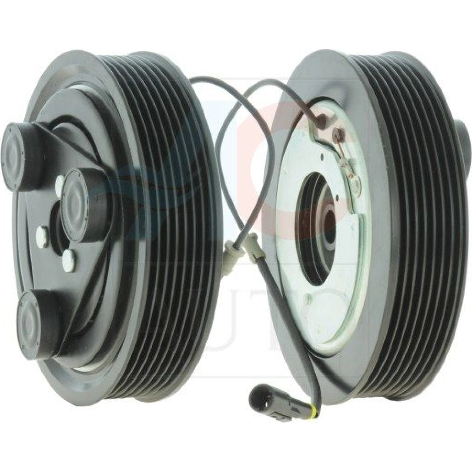 MAGNETKUPPLUNG, KLIMAKOMPRESSOR AC-06CL16