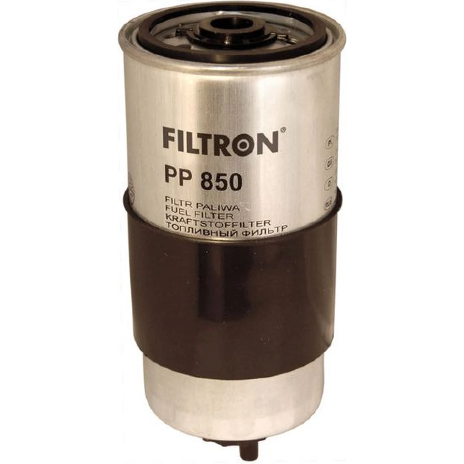 FILTRON Kraftstofffilter PP 850