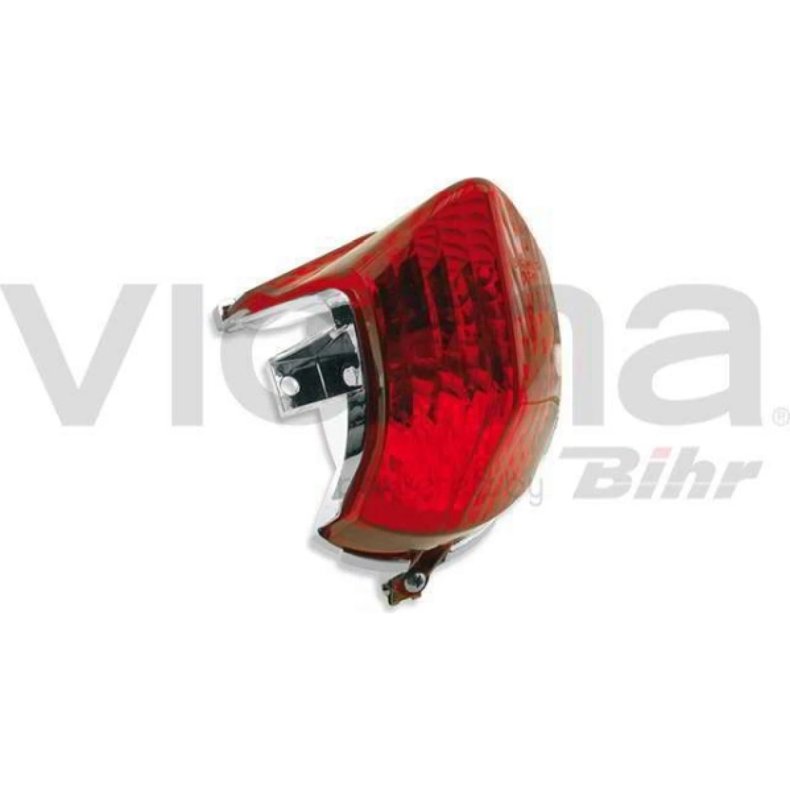 Motorlampe. Sie (Klasse) Aprilia Sr50 1059728