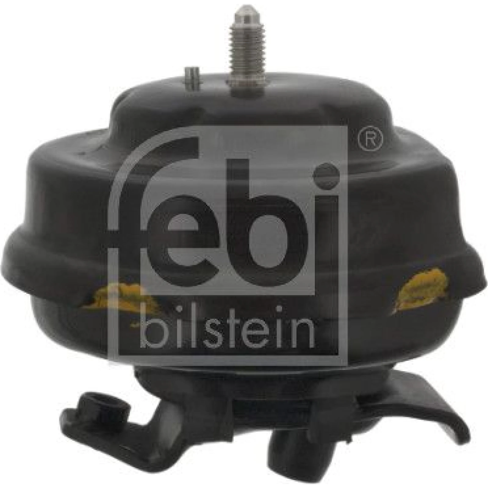 FEBI BILSTEIN Lagerung, Motor 02751