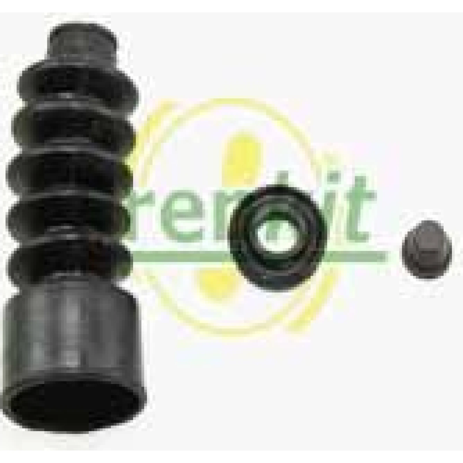 FRENKIT Reparatursatz 522018