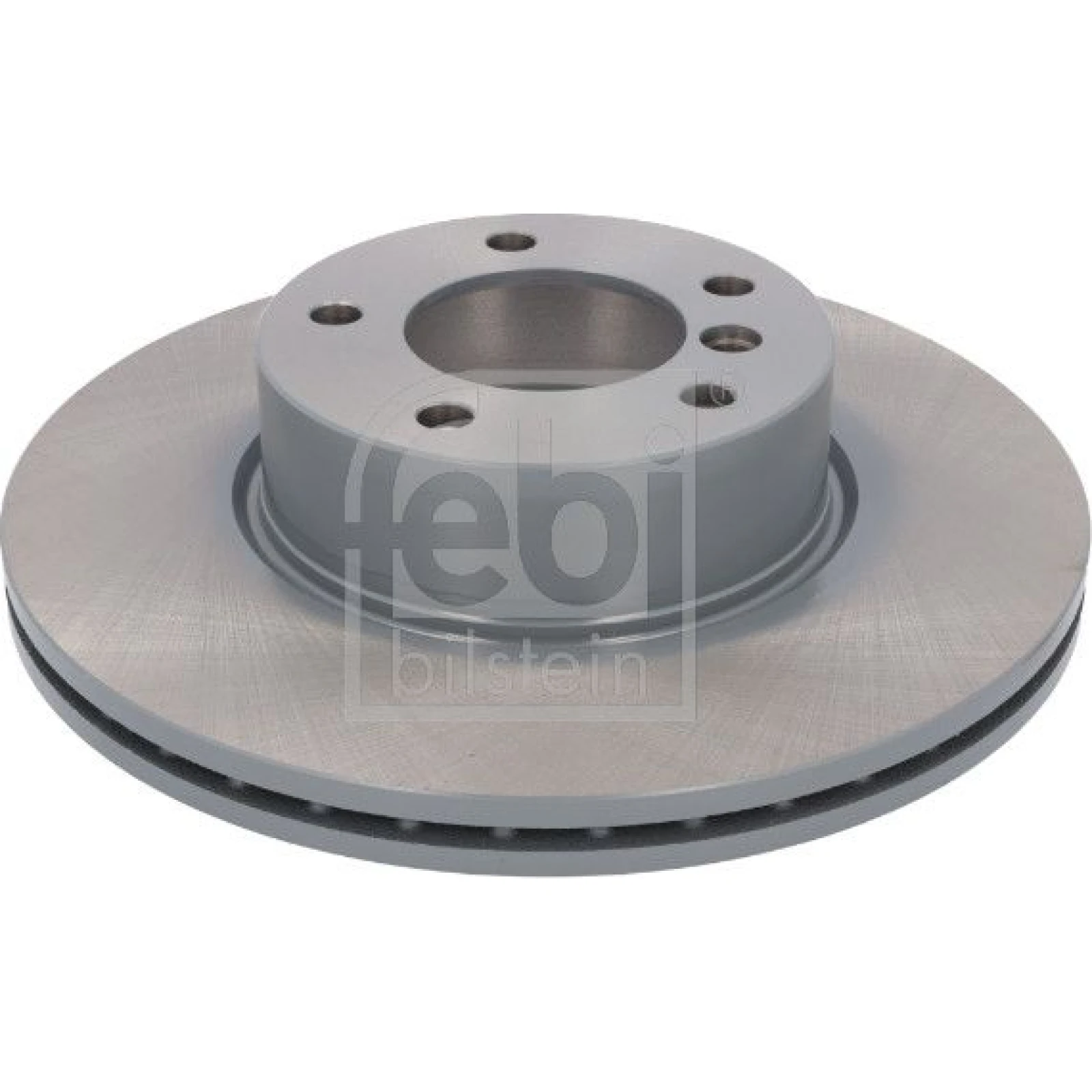 FEBI BILSTEIN Bremsscheibe 30541