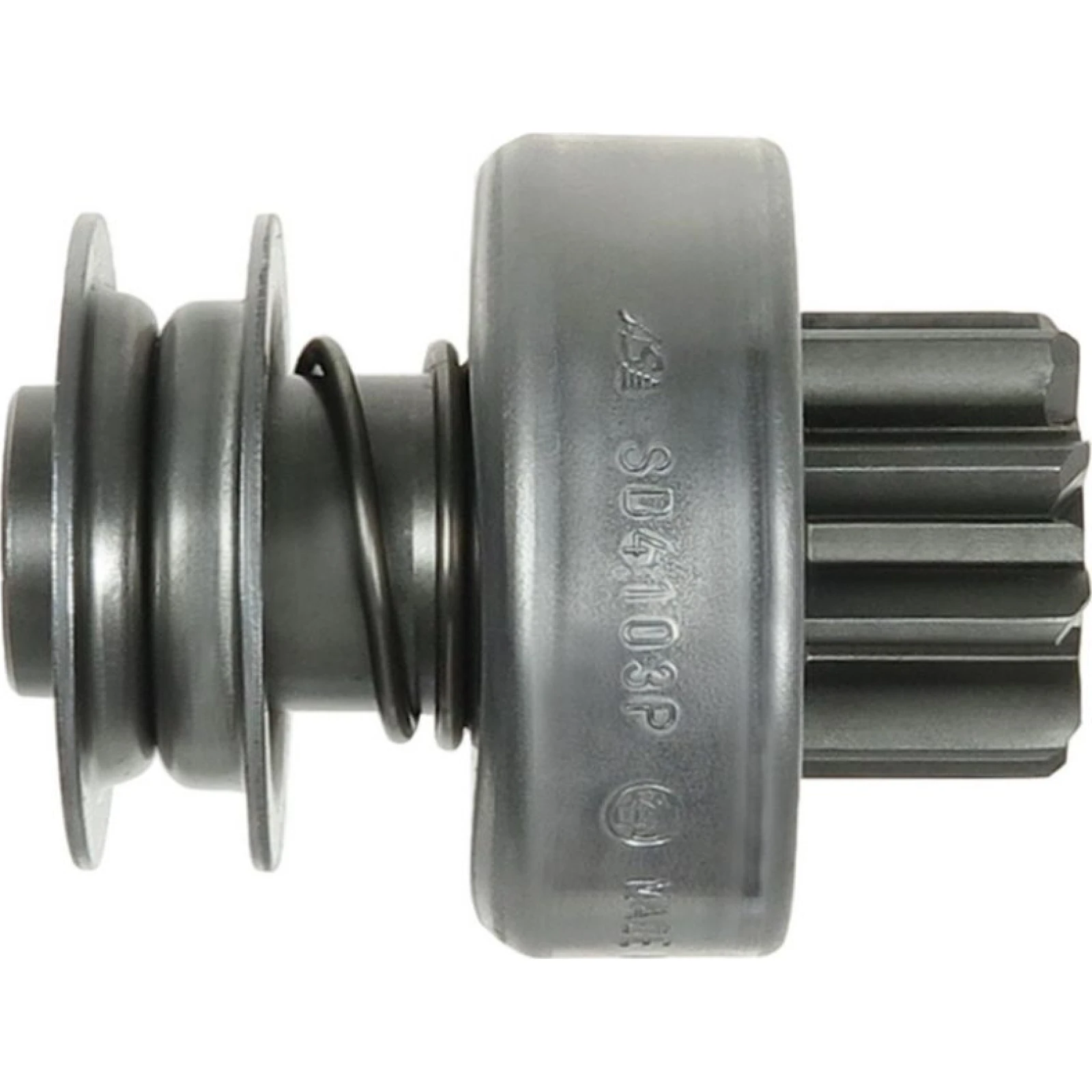 AS-PL Anlasserfreilauf SD4103P
