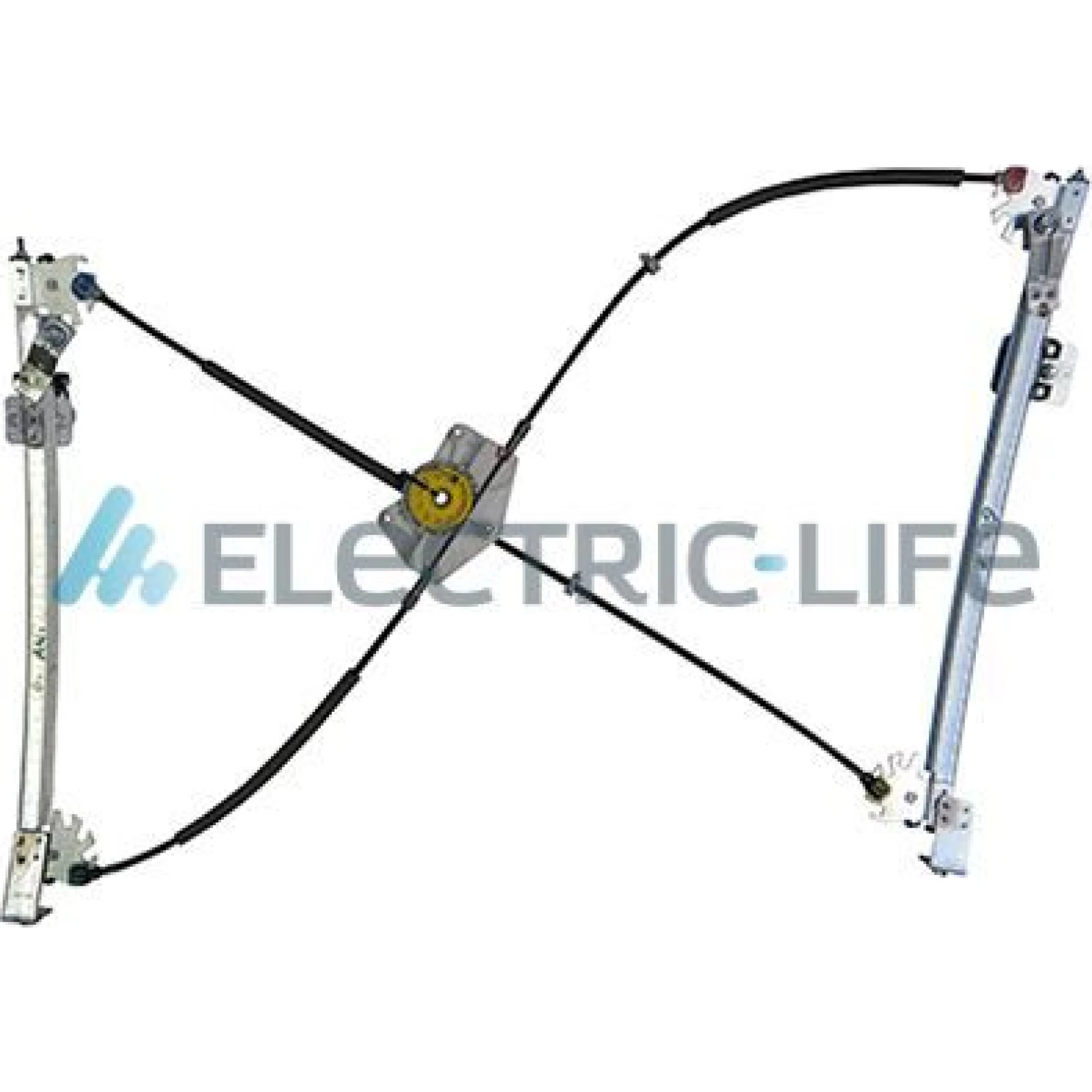 ELECTRIC LIFE Fensterheber ZRVK745L