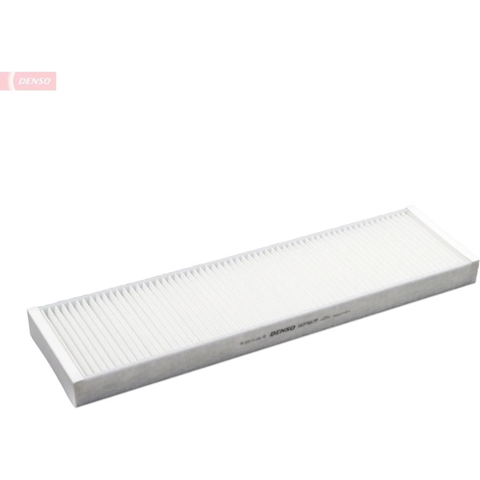 DENSO Innenraumfilter DCF567P