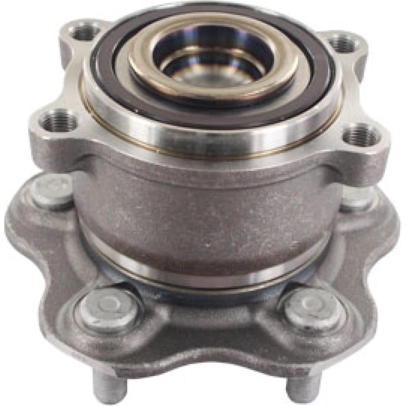 Radlagersatz VKBA 7619