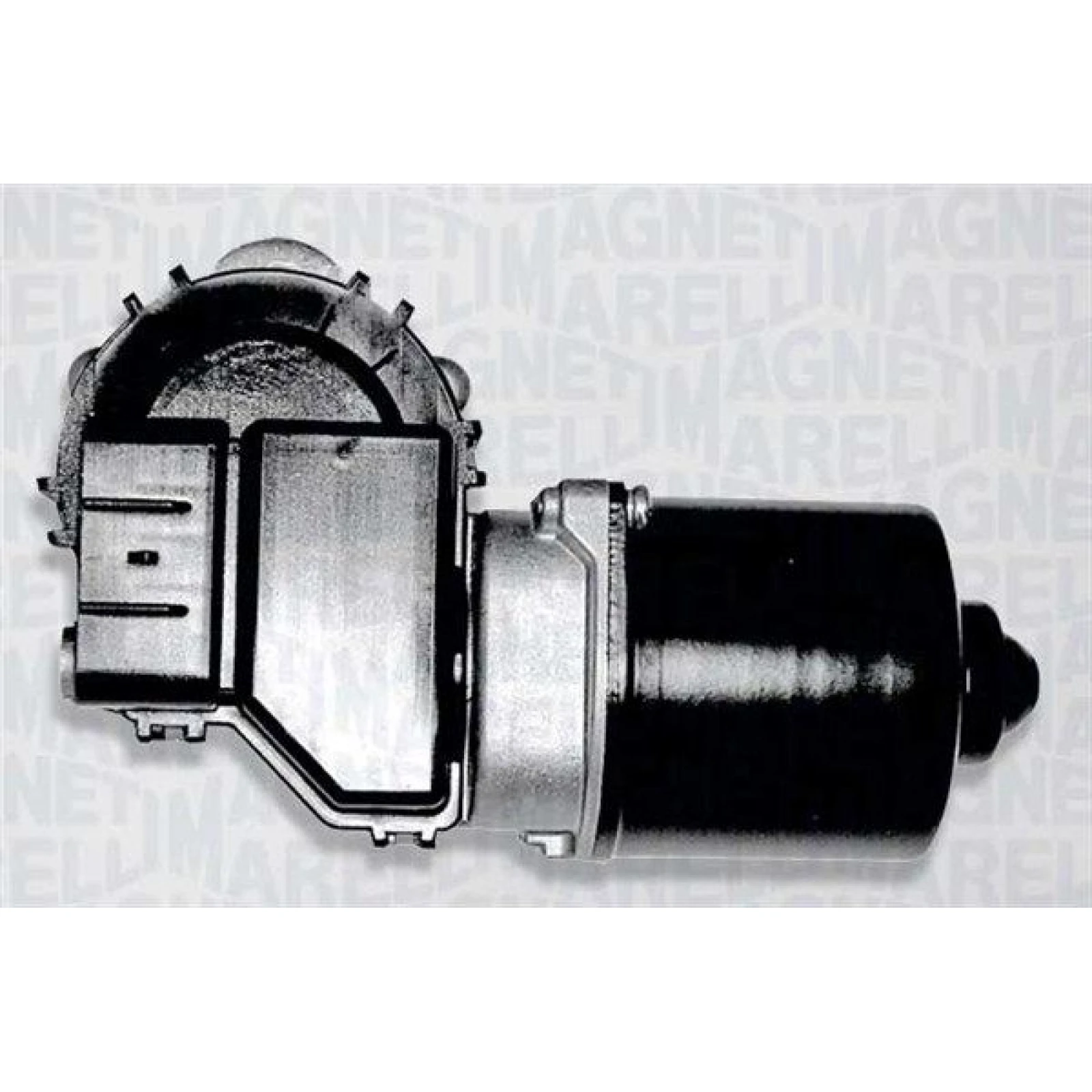 Wischermotor 64014009010