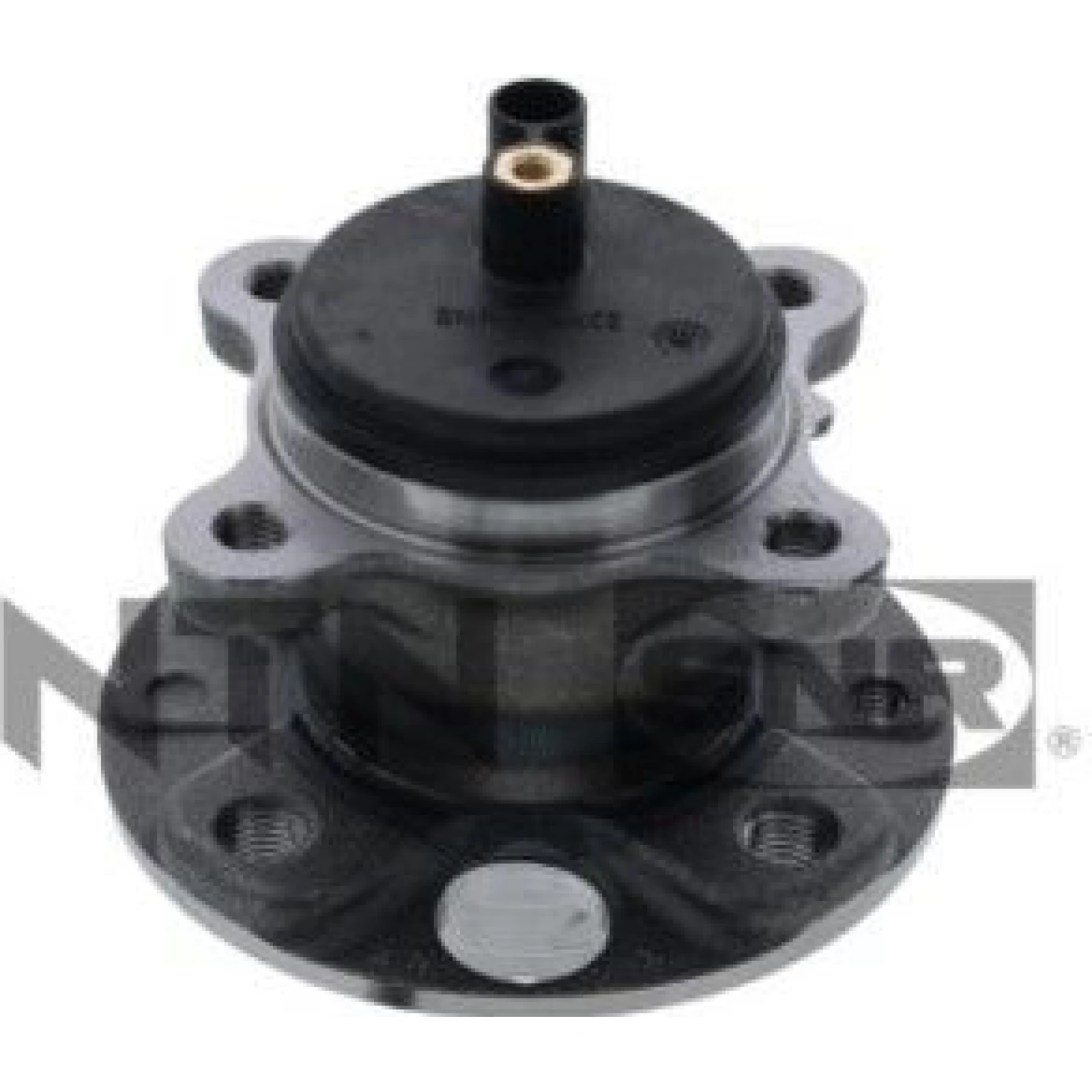 Radlagersatz R155.133