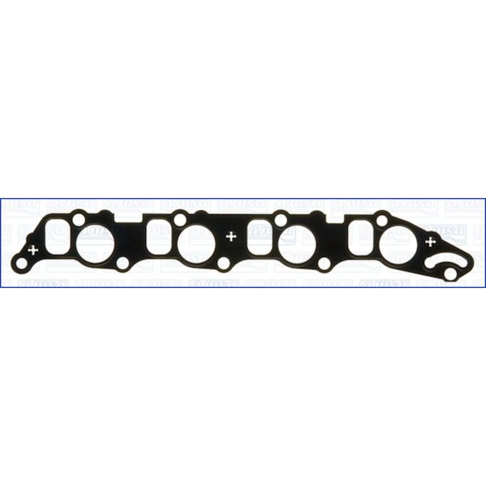 Ajusa Ansaugkrümmerdichtung Alfa Romeo Gt 08- 13186000