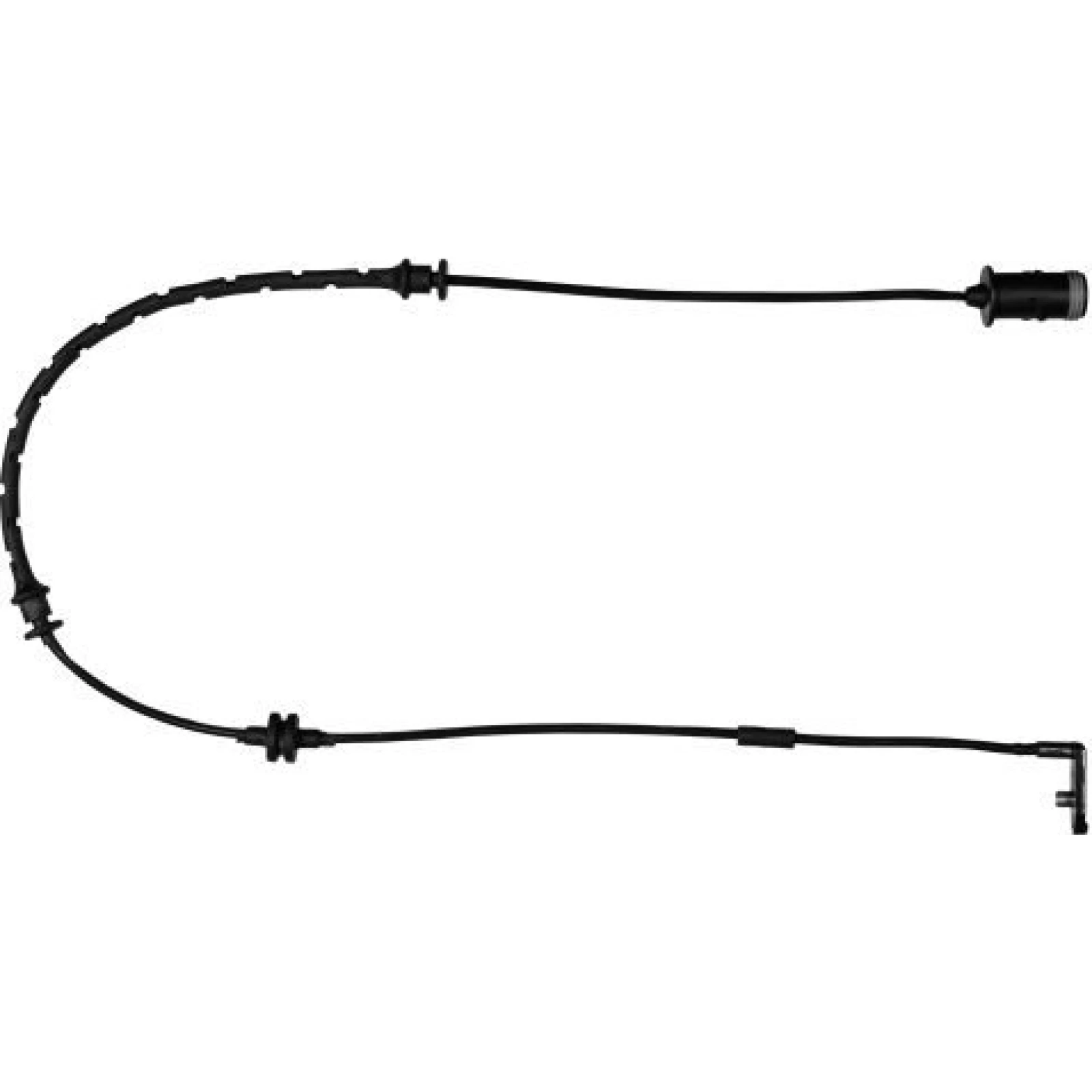 Warnkontakt, Bremsbelagverschl 98023300