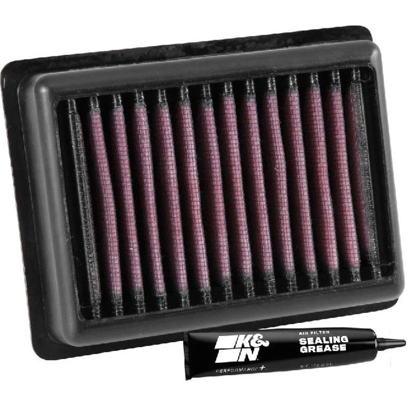 Luftfilter Motorrad Triumph Street Twin/Scrambler/Cup (2016-2017 TB-9016