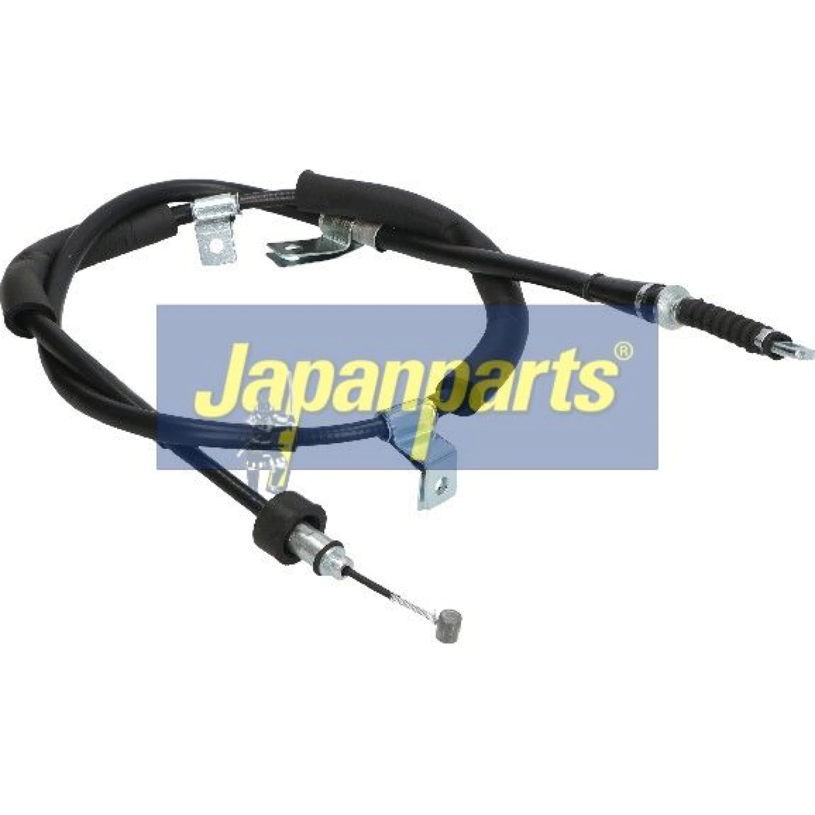Seilzug, Feststellbremse Kia T. Cee'D/Pro Cee'D 1.4-2.0 06- Pr BC-K34R