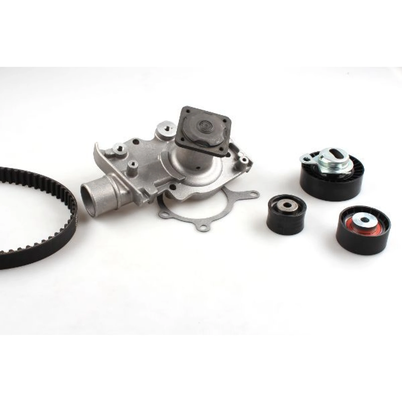 HEPU Wasserpumpe + Zahnriemensatz PK02240