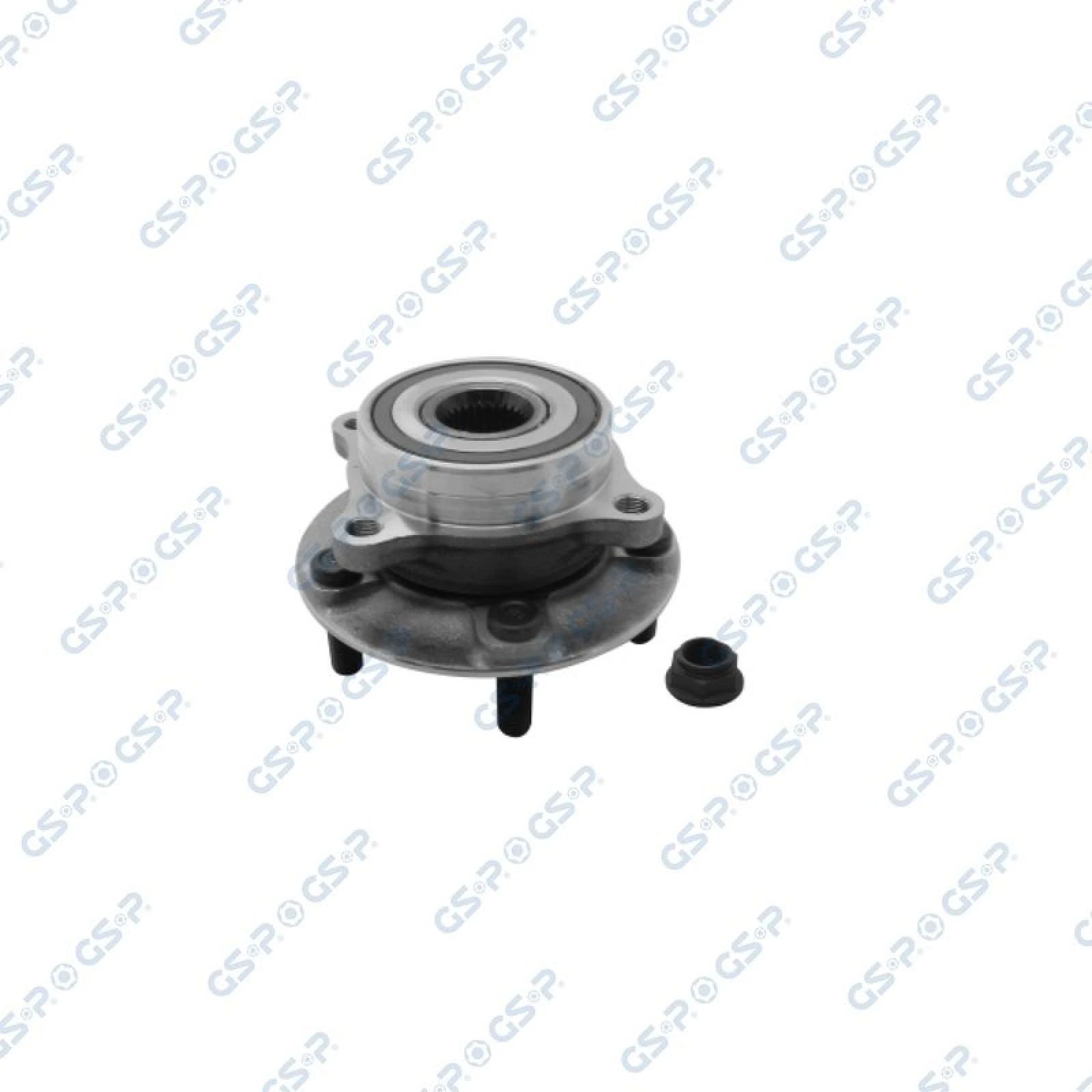 GSP Radlager 9328006K