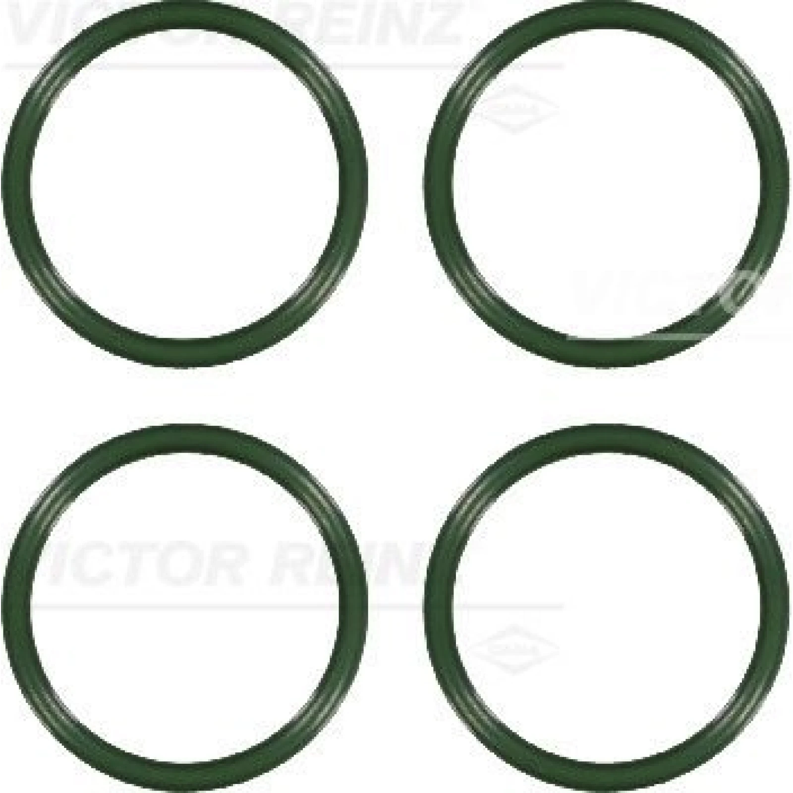 Dichtungssatz Ansaugkrümmer 11-38519-01