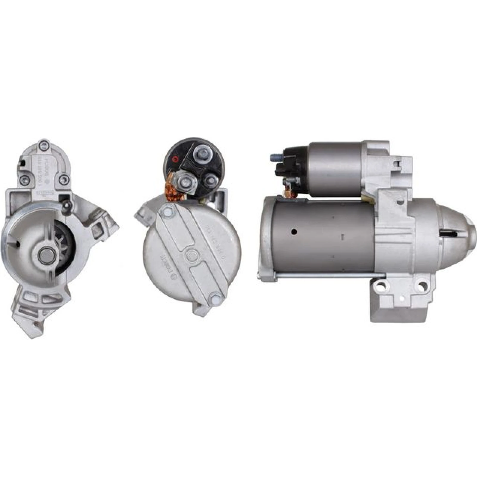 STARTER ELS25-5242