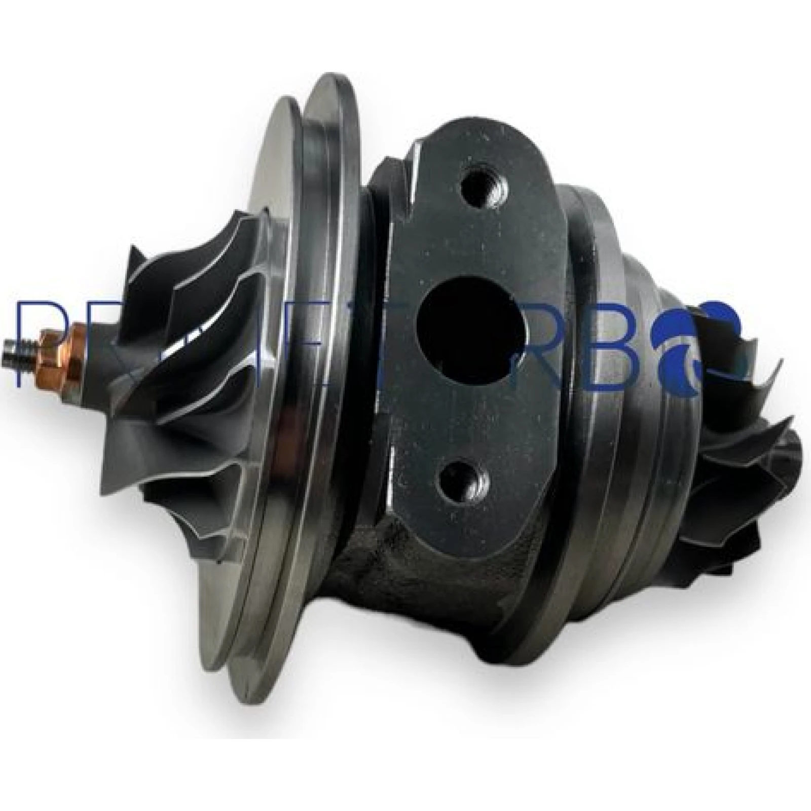 Prime Turbo Rumpfgruppe, Lader M00322C