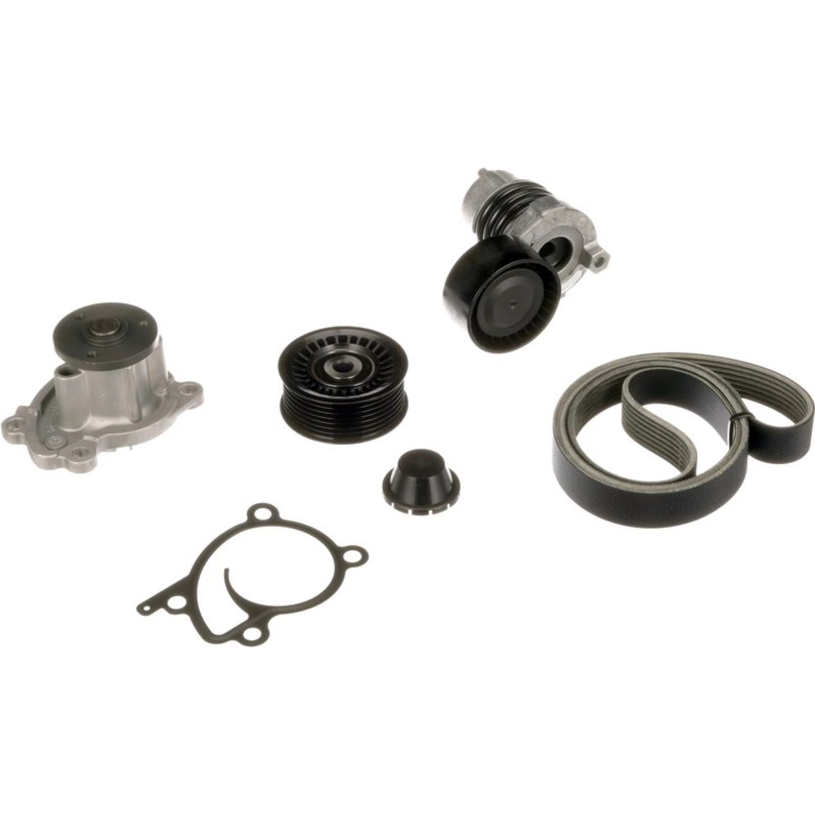 Micro-V Kit inkl. Wapu KP17PK1570