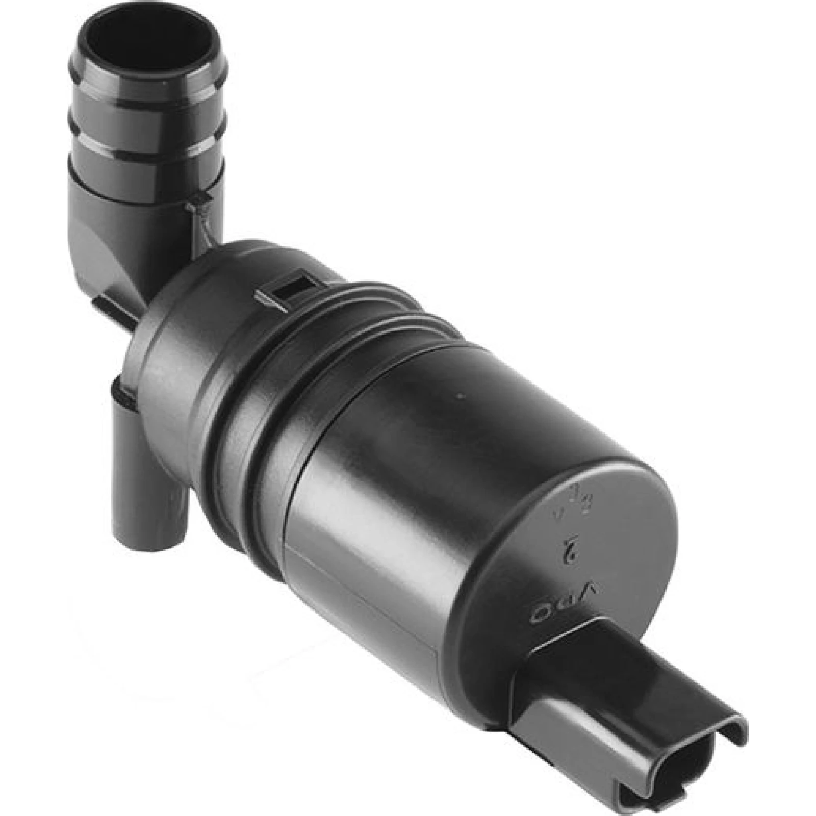 Waschwasserpumpe, Scheibenreinigung A2C53030301Z