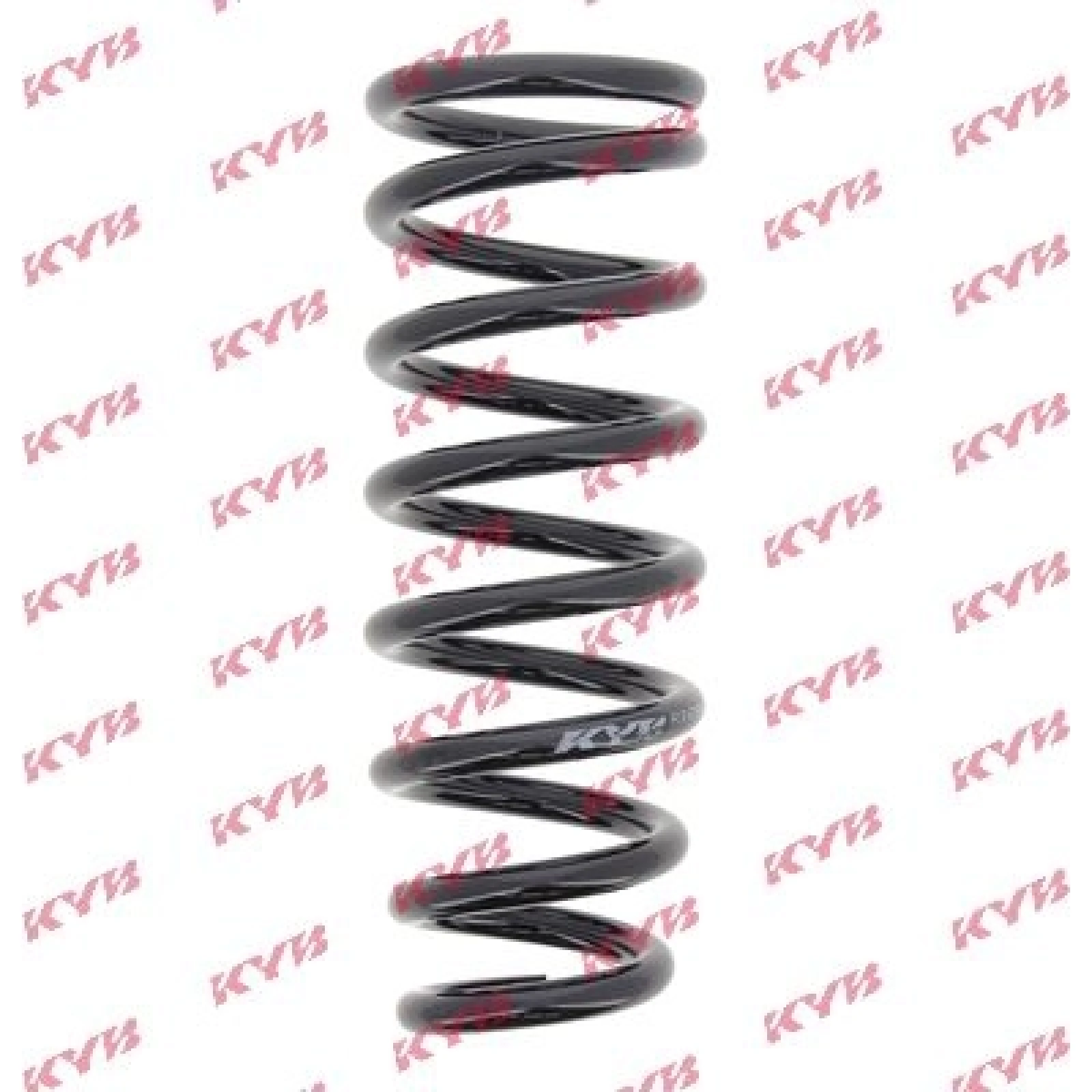 KYB Fahrwerksfeder Toyota T. Avensis 1.6-2.4 04/03-11/08 RI6504