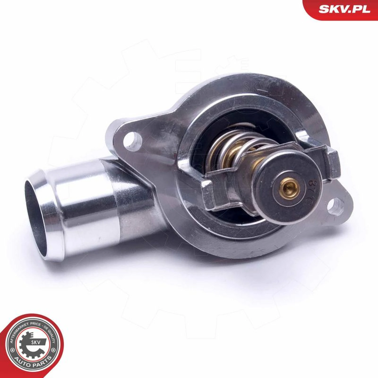 ESEN SKV Thermostat, Kühlmittel 20SKV155