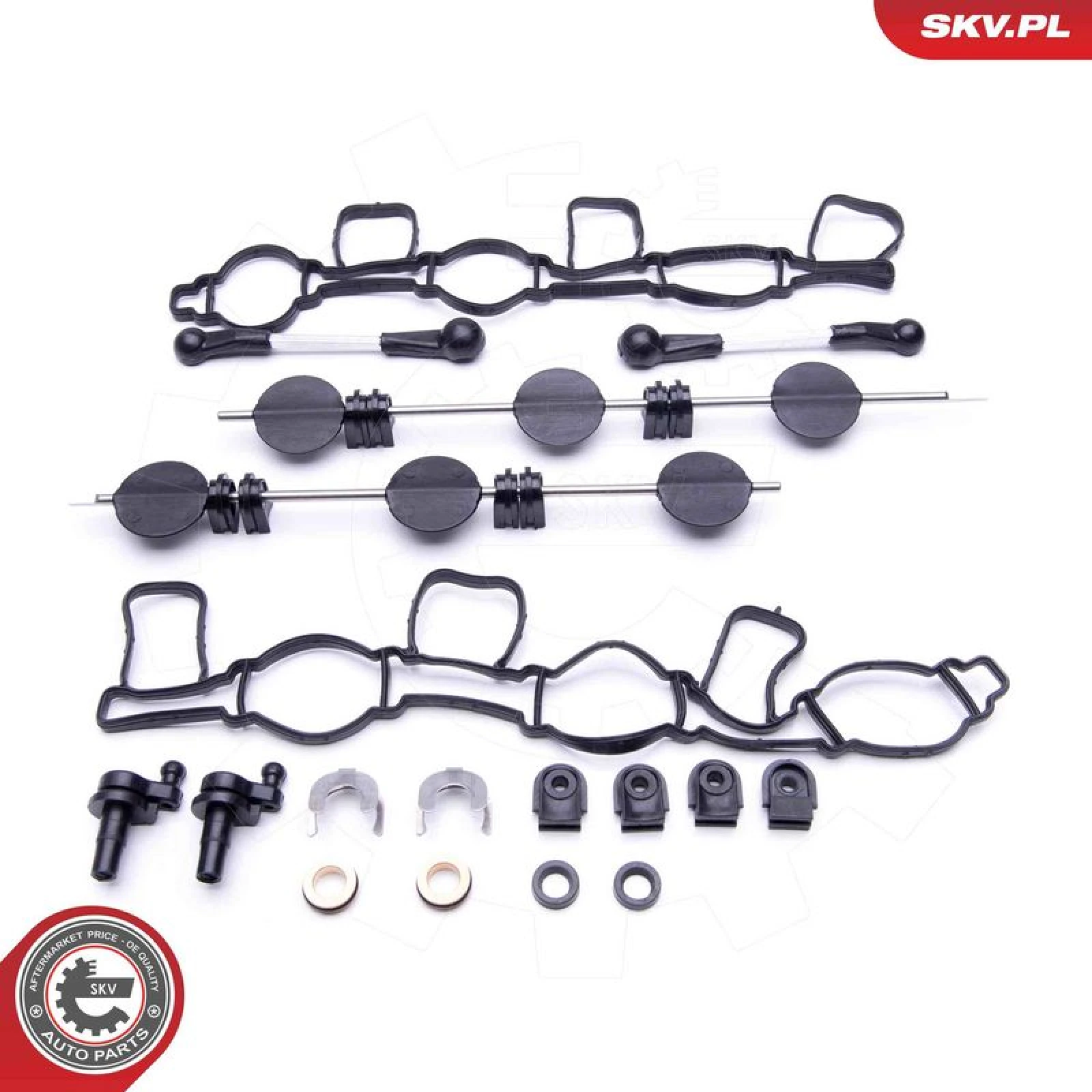 SKV GERMANY Reparatursatz 49SKV500