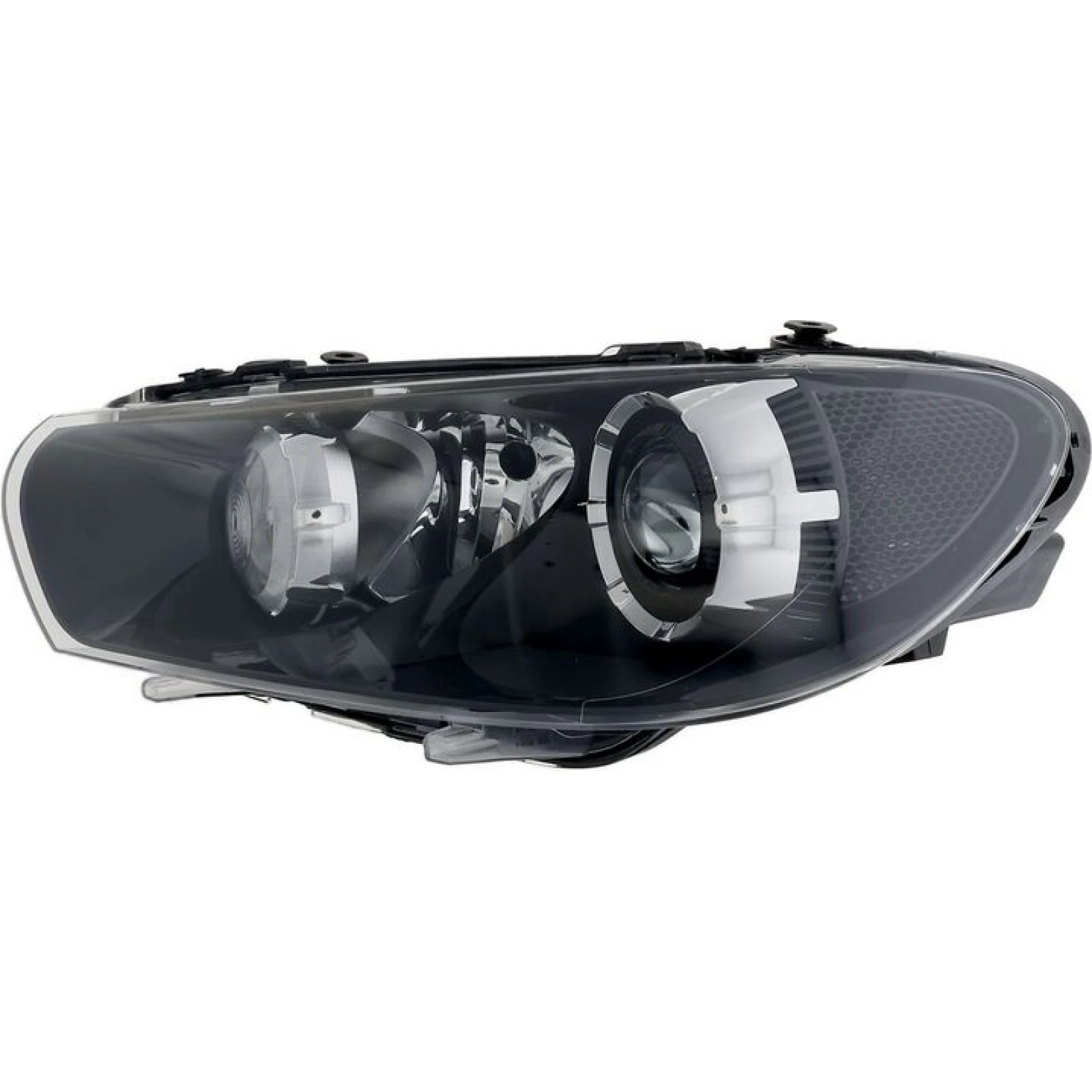 Valeo Xenon-Scheinwerfer 043658 - links + Tagfahrlicht + Kurvenlicht PQ